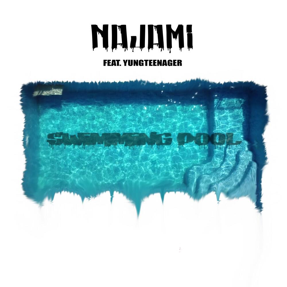 Релиз Swimming Pool