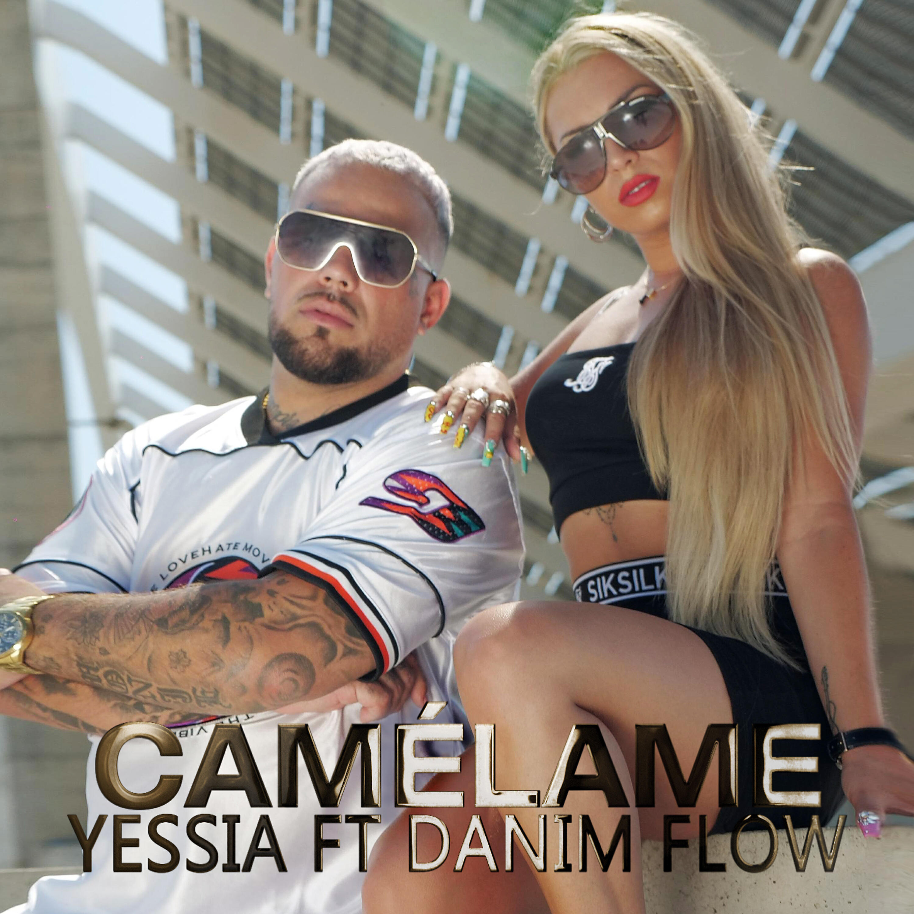 Релиз Camelame