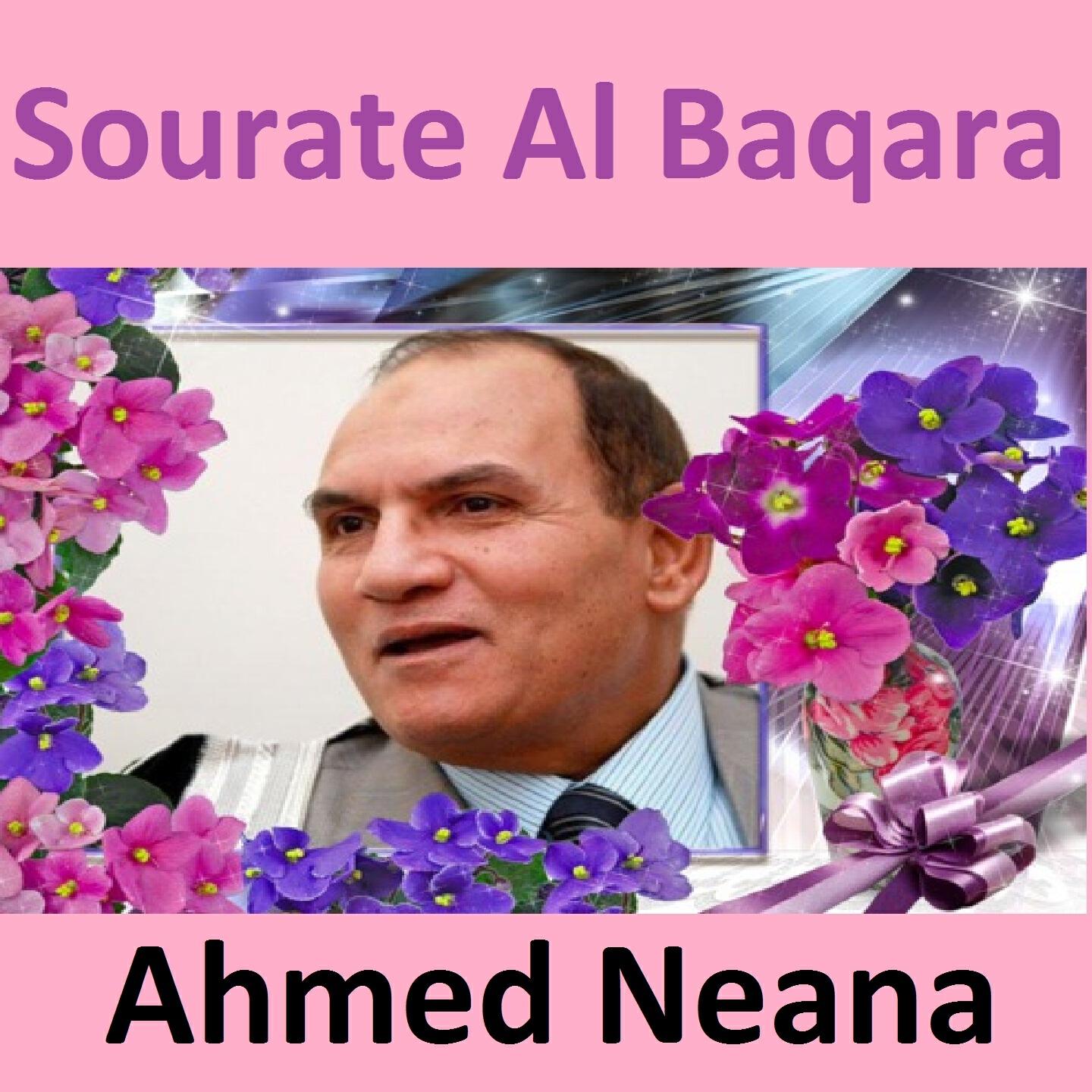 Релиз Sourate Al Baqara
