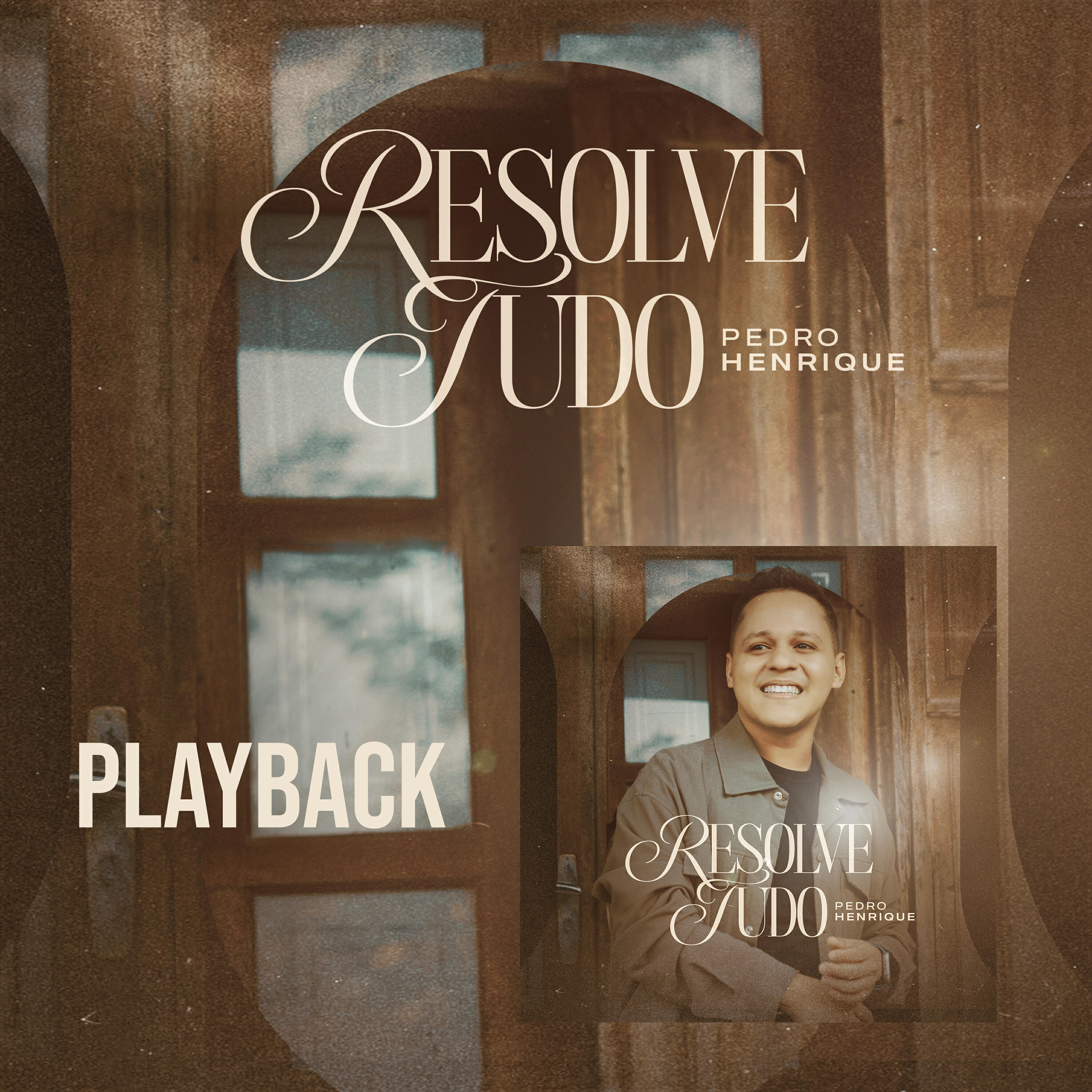 Релиз Resolve Tudo
