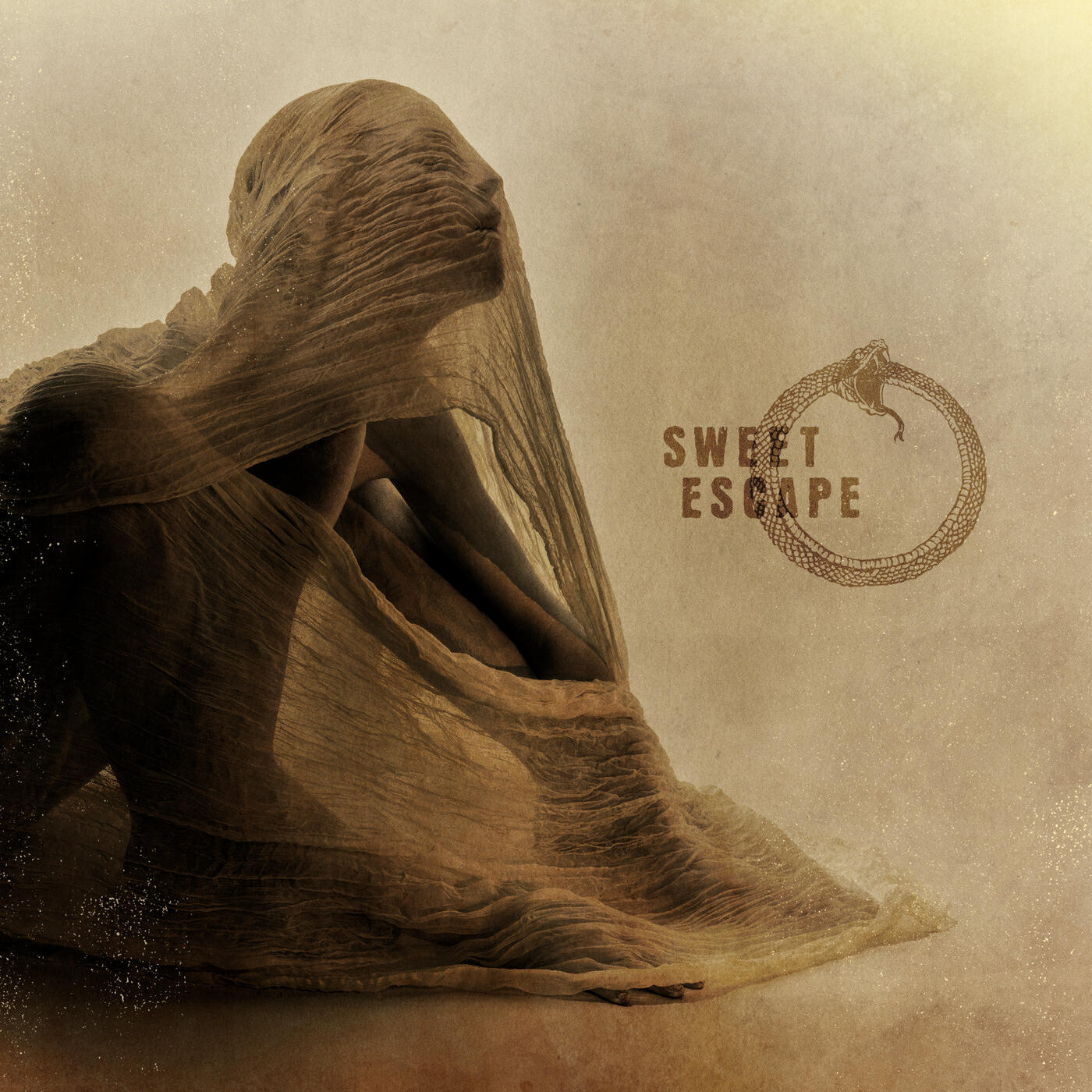 Релиз Sweet Escape