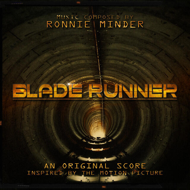 Релиз Blade Runner (An Original Score Inspired By The Motion Picture)