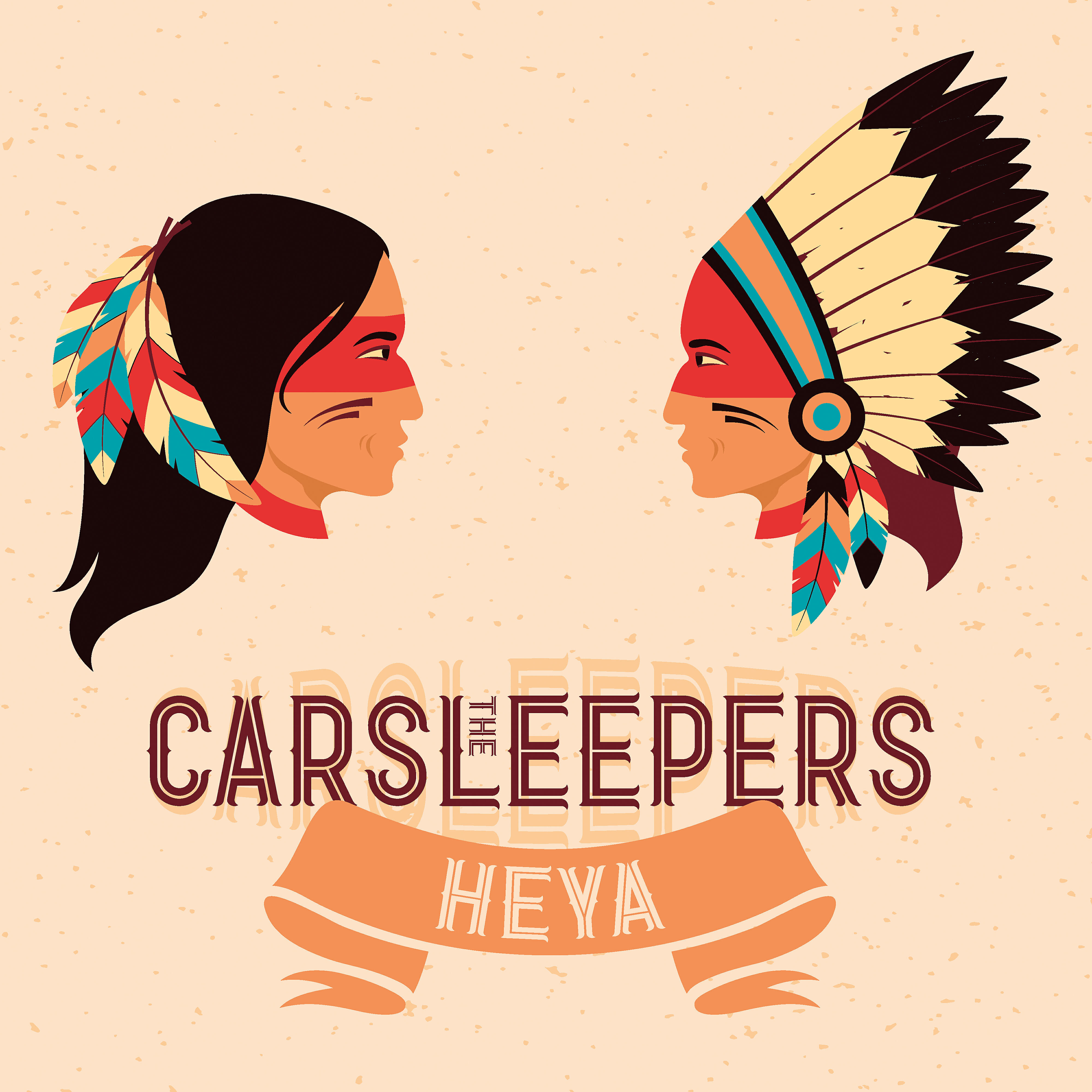Релиз Heya