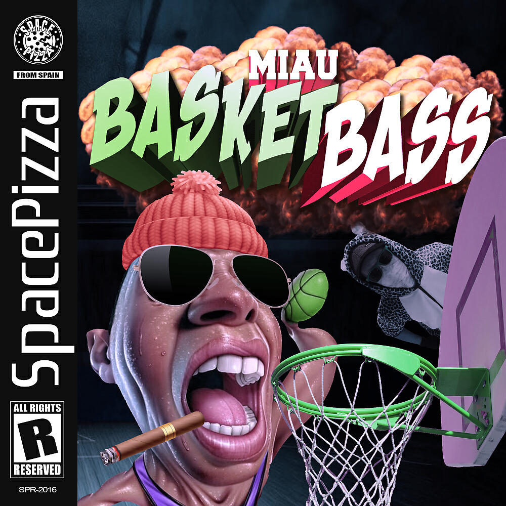 Релиз Basket Bass
