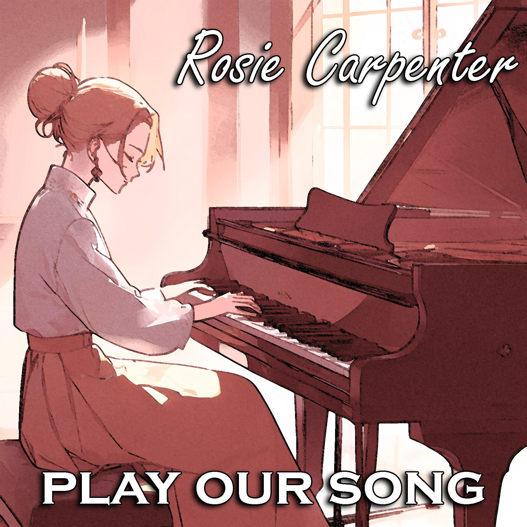 Релиз Play Our Song