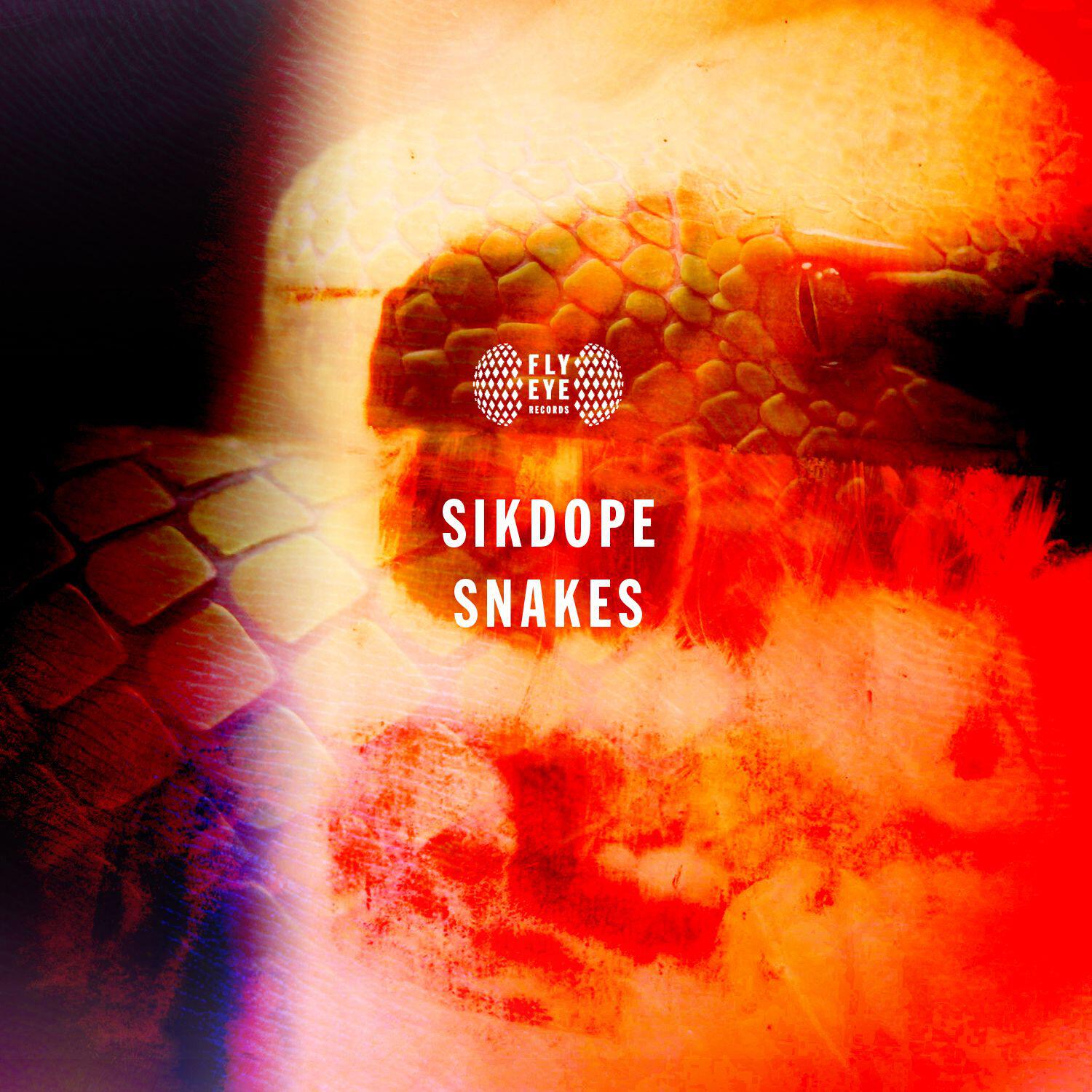 Релиз Snakes