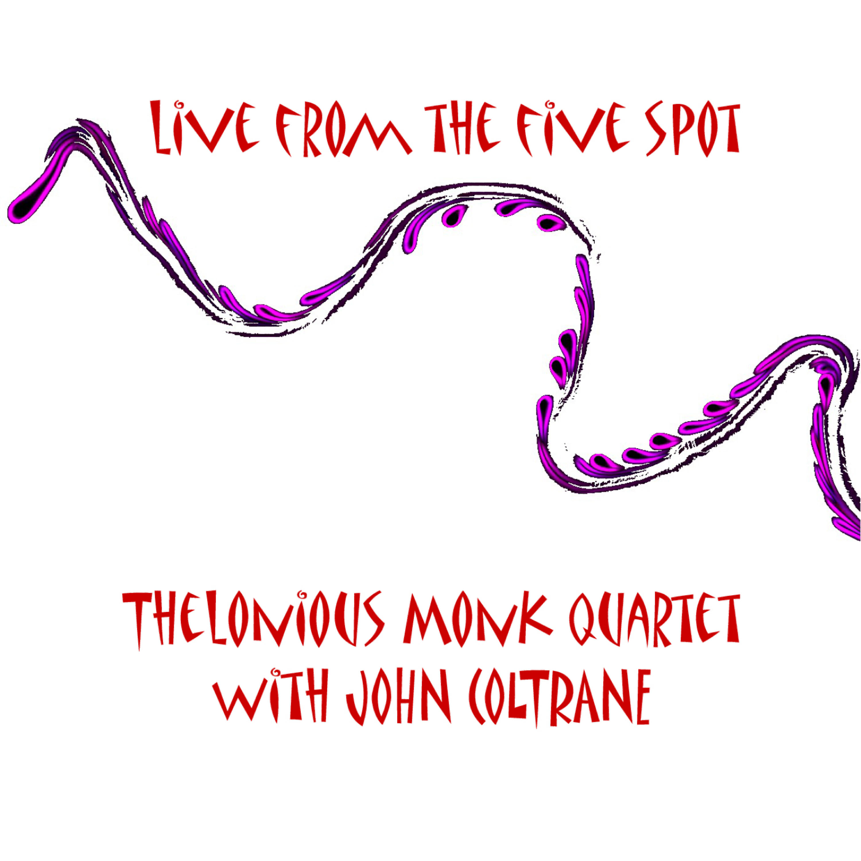 Релиз Live From The Five Spot