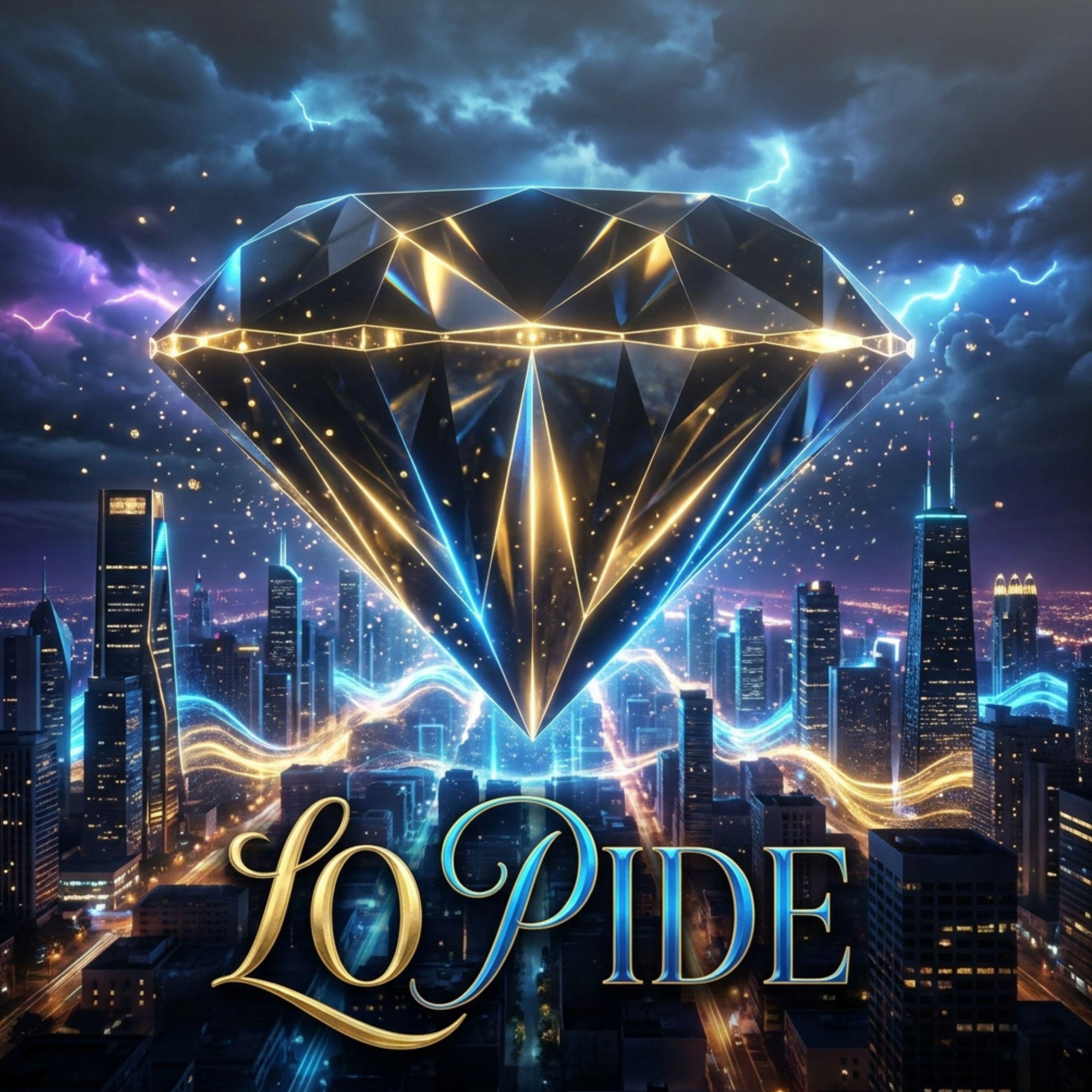 Релиз Lo Pide