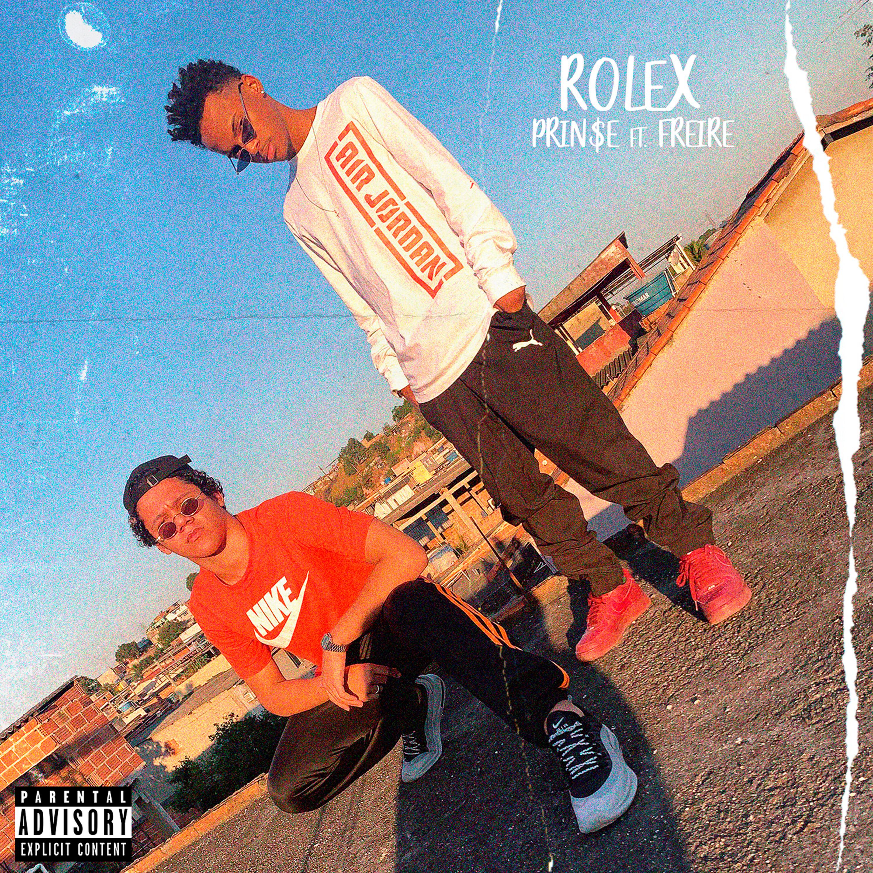 Релиз Rolex