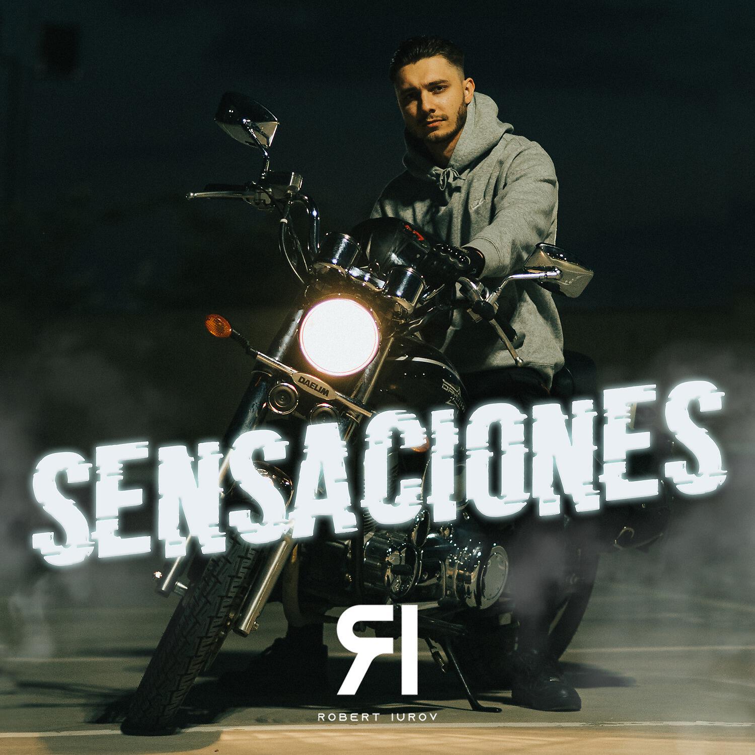 Релиз Sensaciones