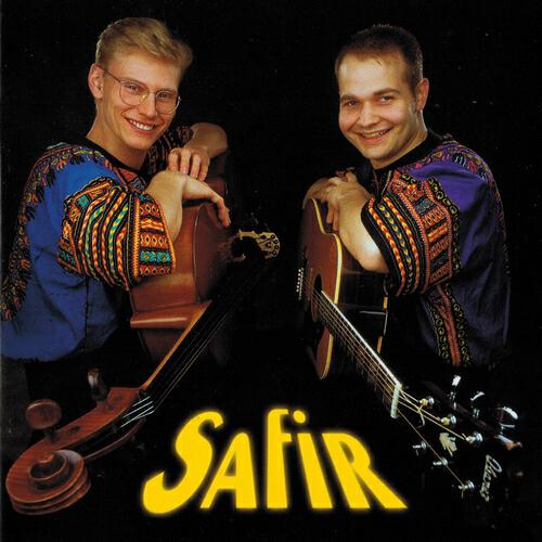 Релиз Safir