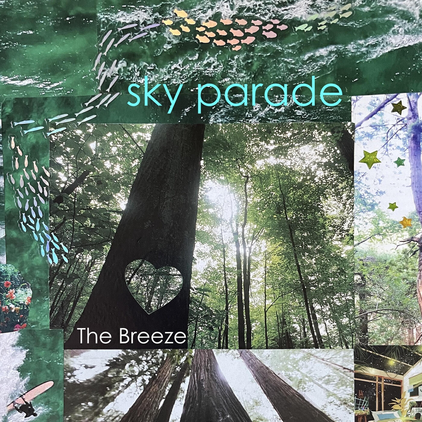 Sky Parade