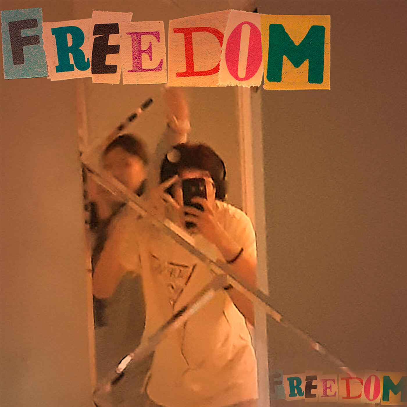Релиз Freedom