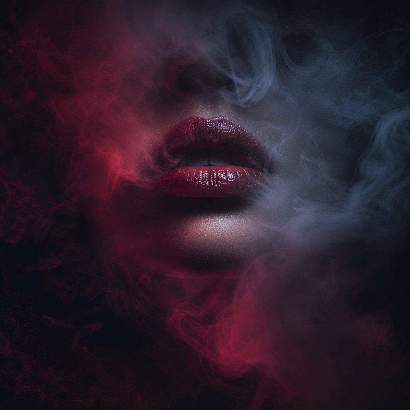 Релиз Voices in the Fog