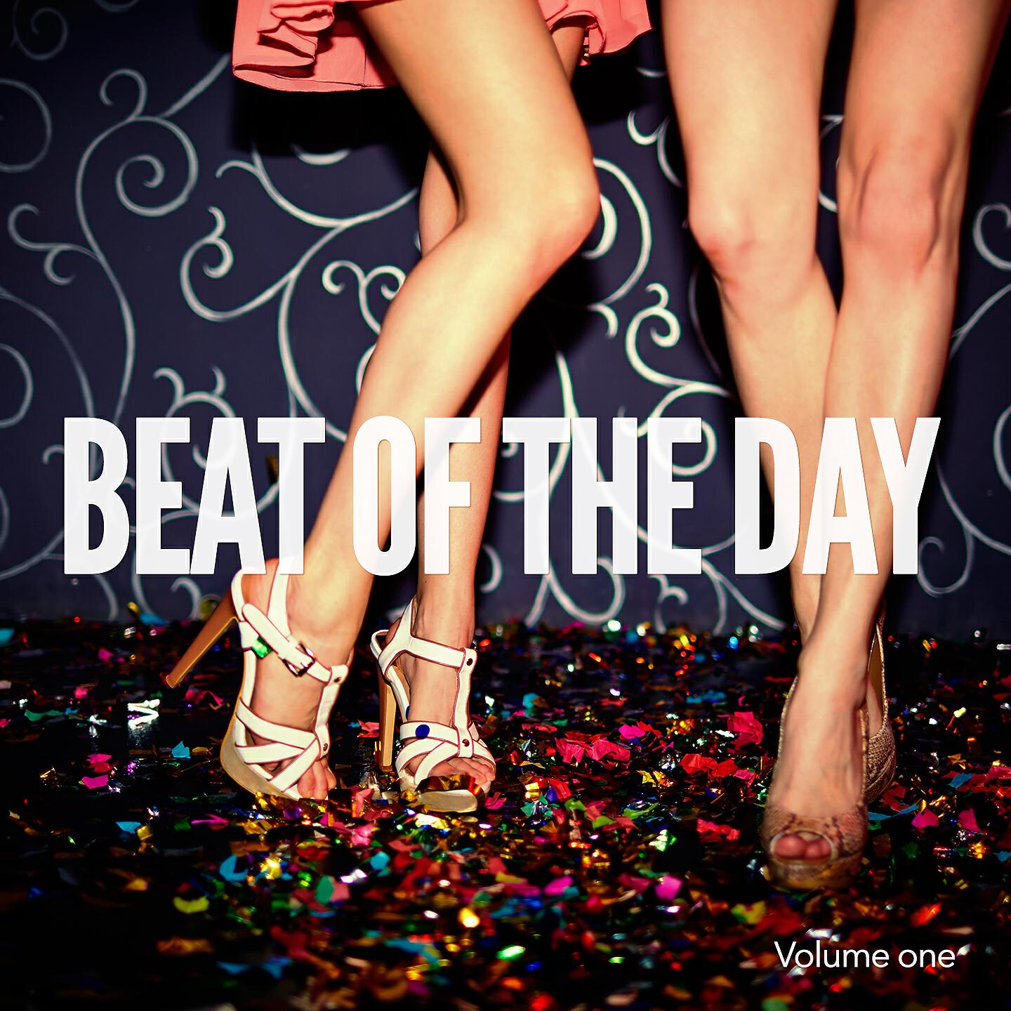 Релиз Beat Of The Day, Vol. 1