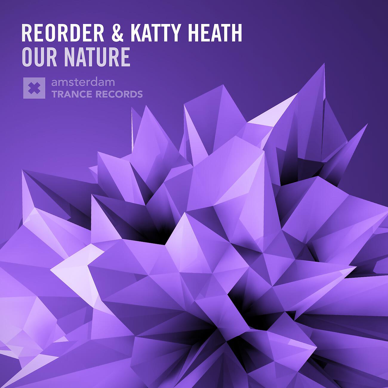Релиз Our Nature