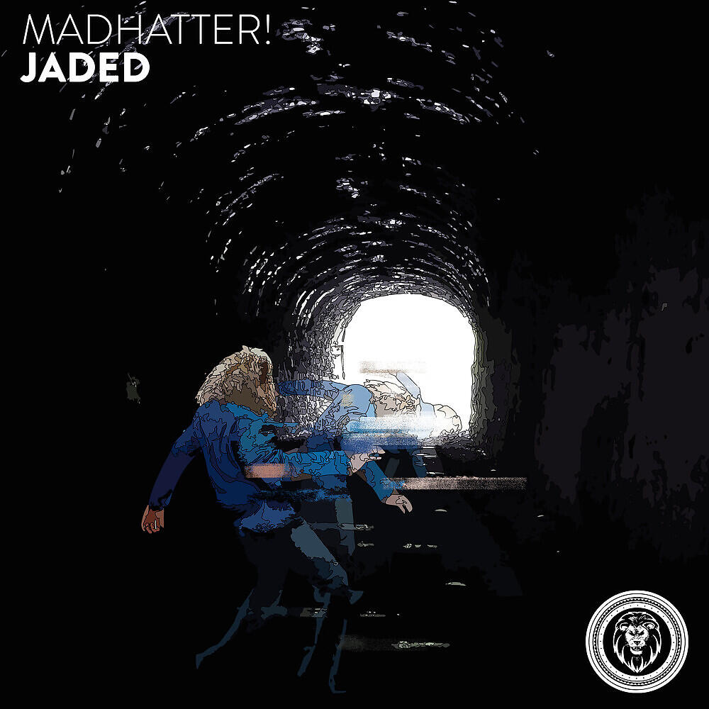 Релиз Jaded
