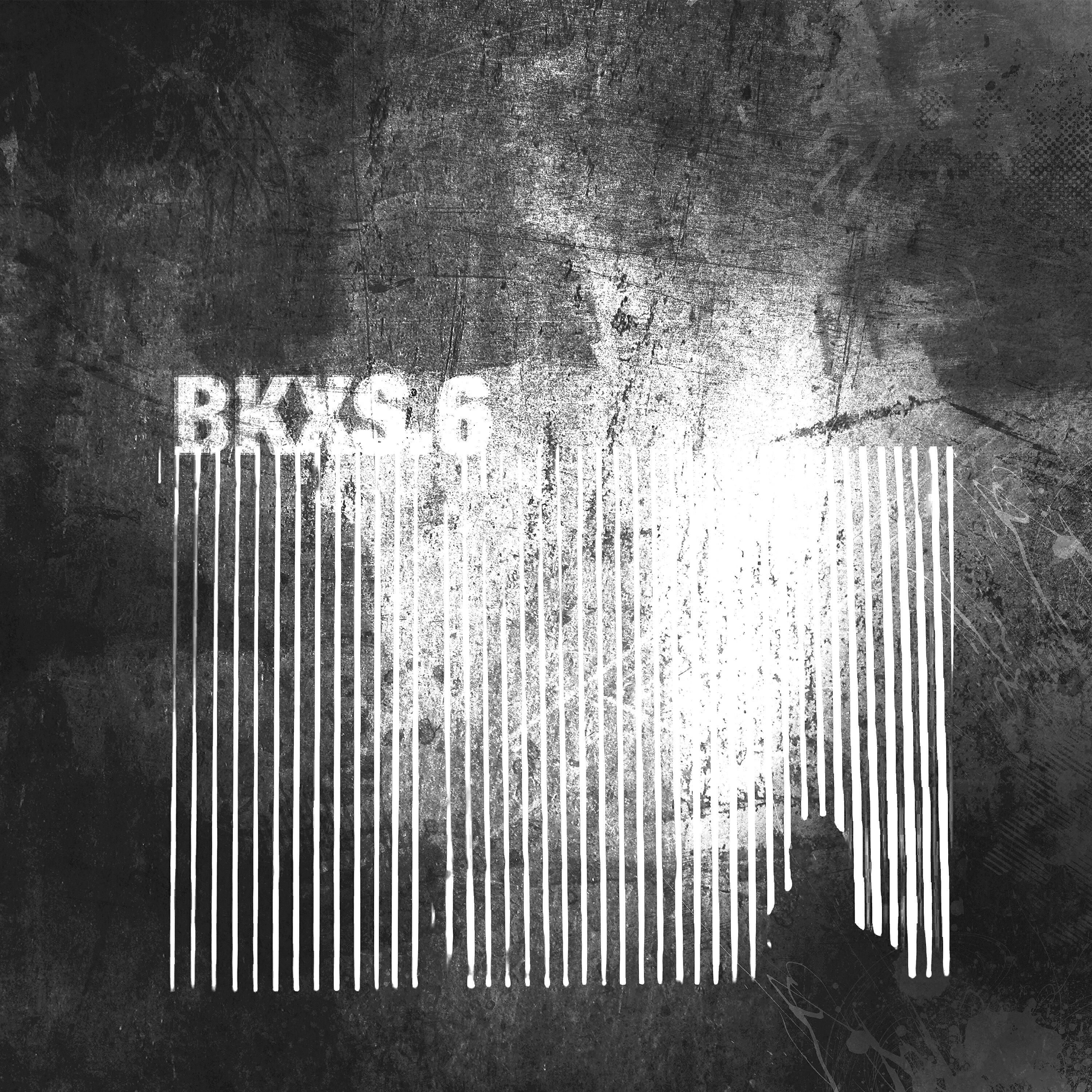 Релиз Bkxs.06