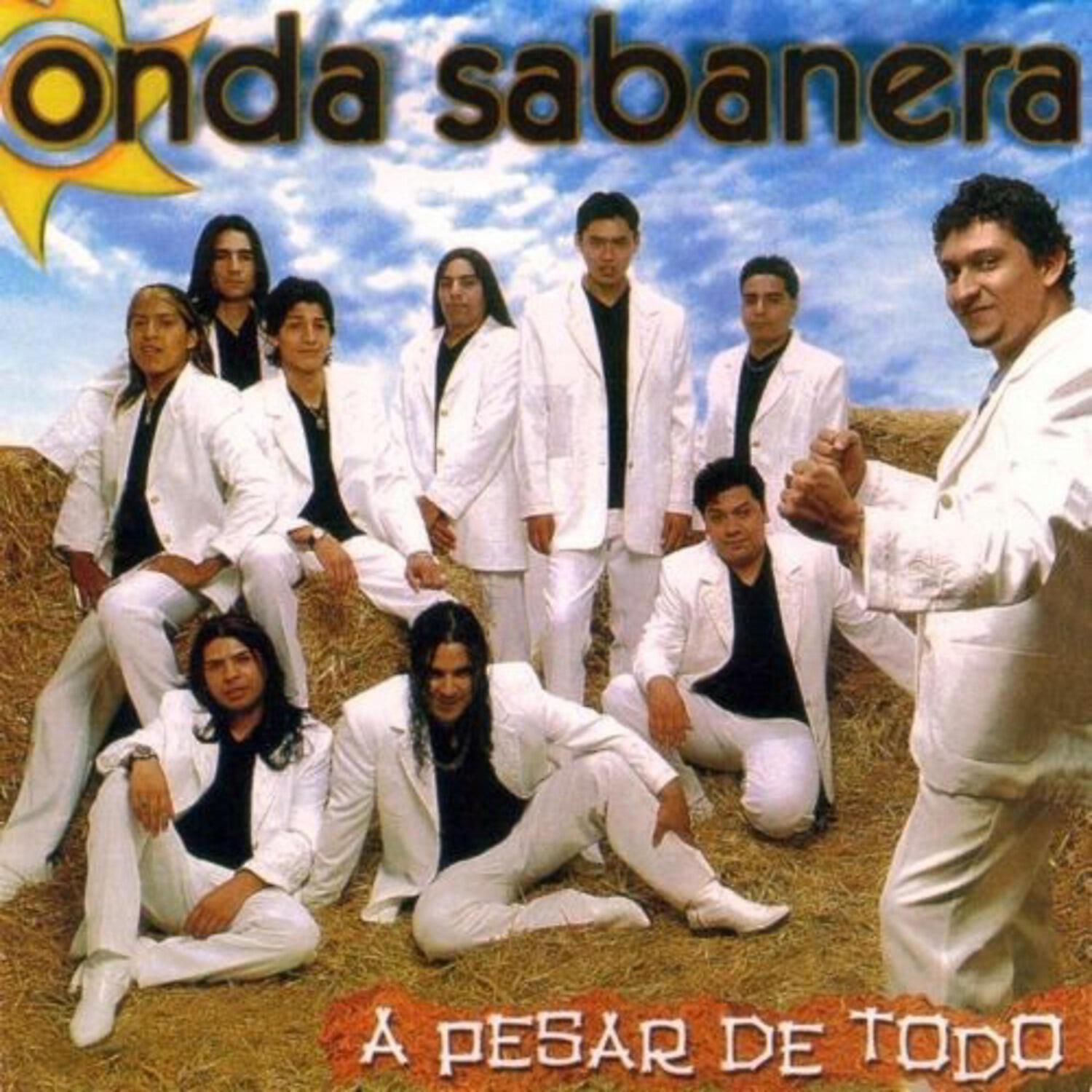 Релиз A Pesar de Todo