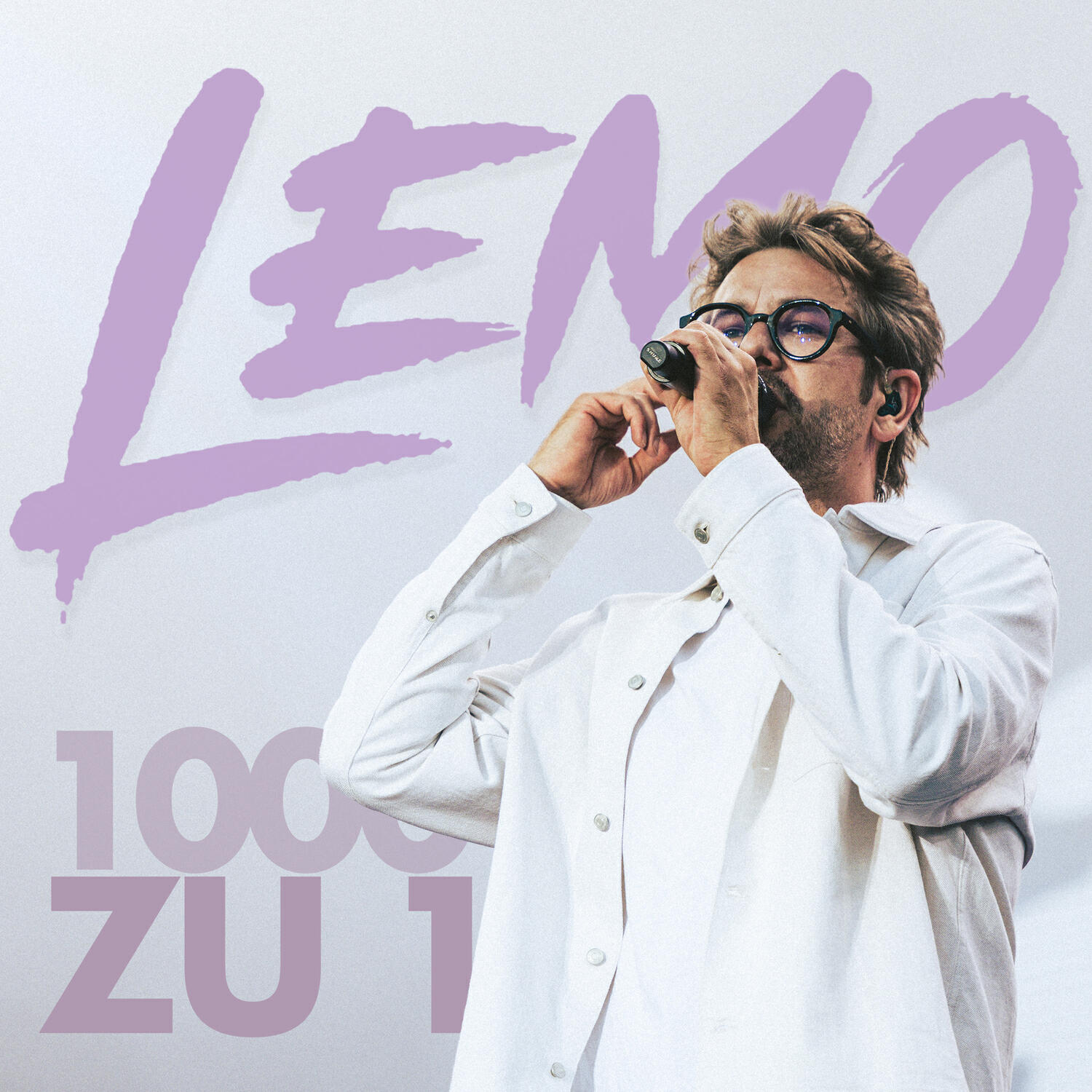 Релиз 1000 zu 1