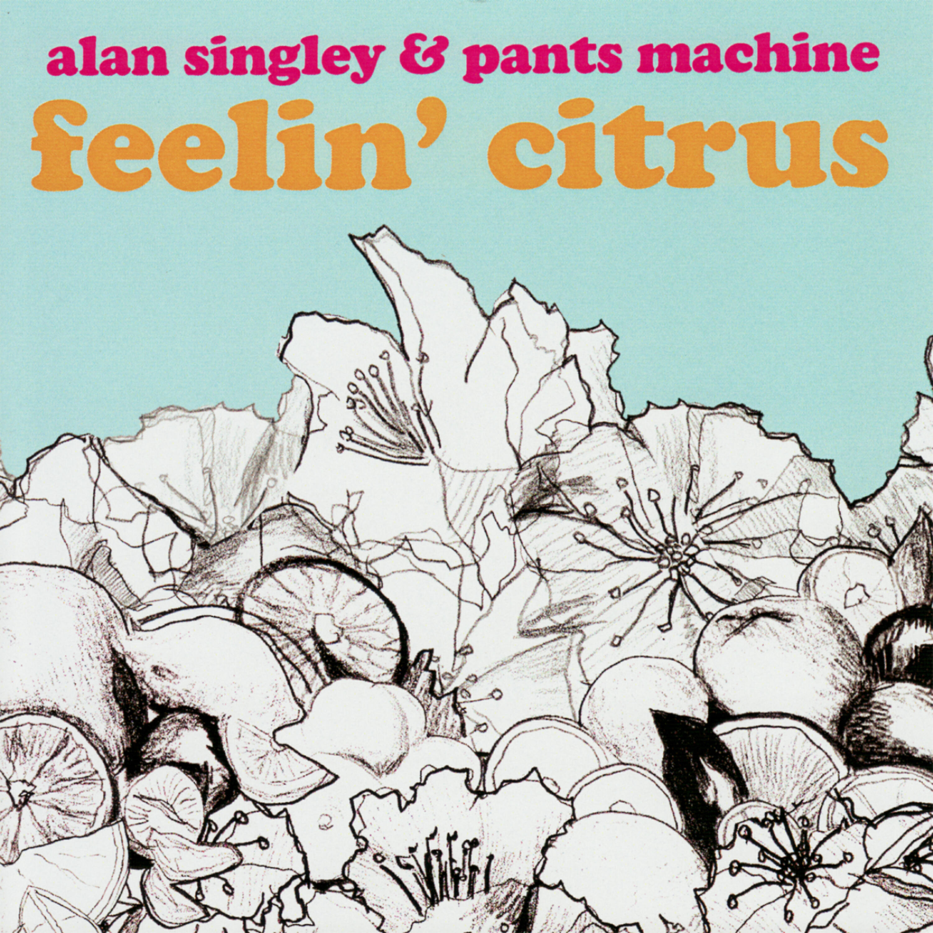 Релиз Feelin' Citrus