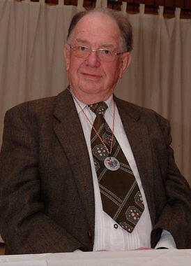 Werner Preuss