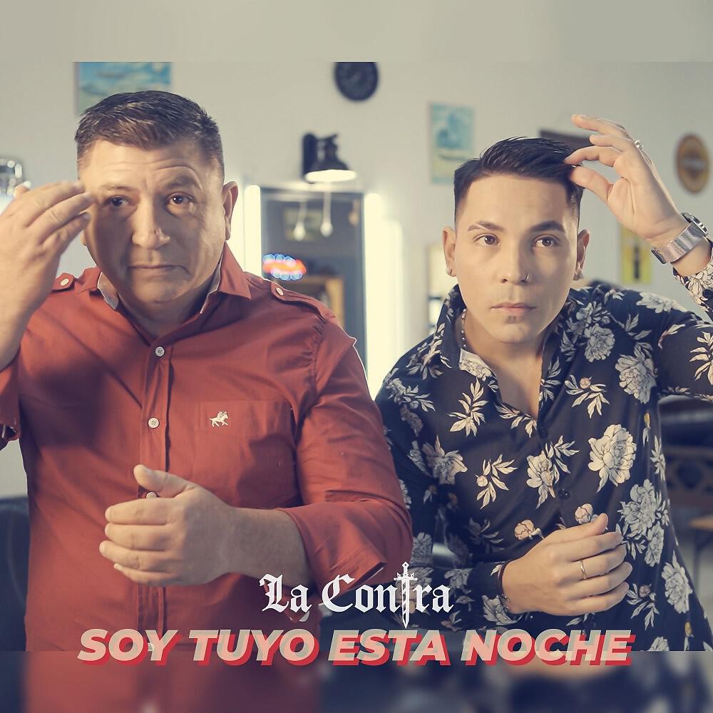 Релиз Soy Tuyo Esta Noche