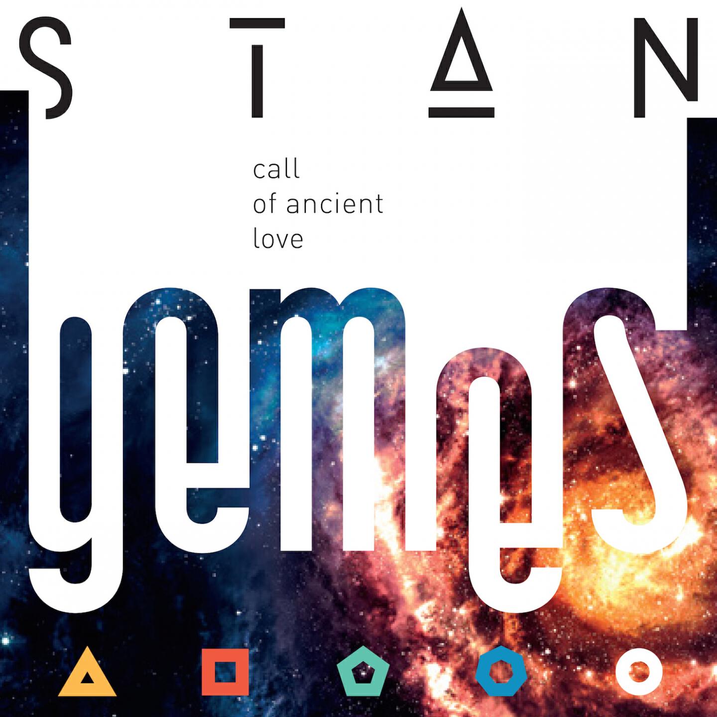 Релиз Call of Ancient Love
