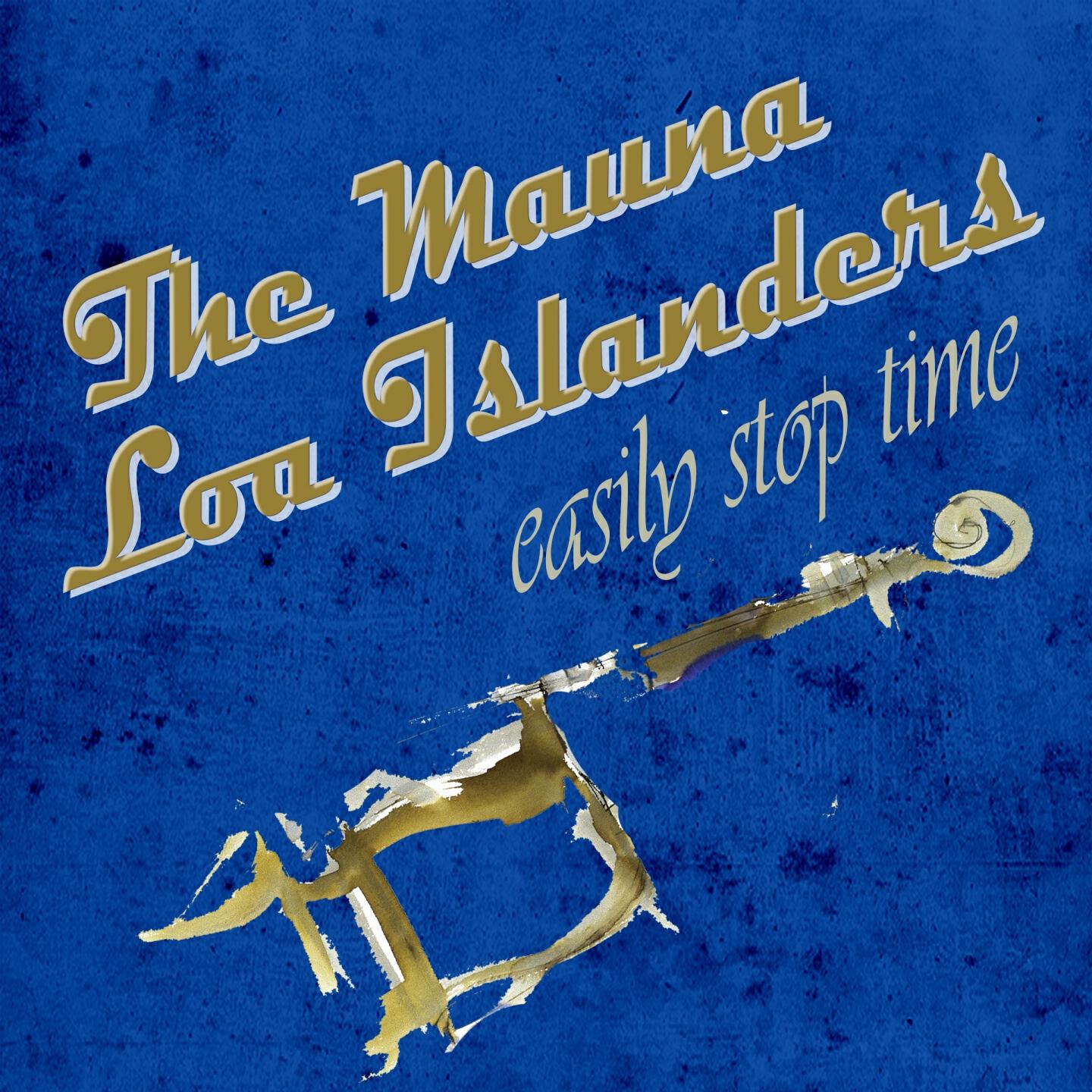 Постер альбома Easily Stop Time