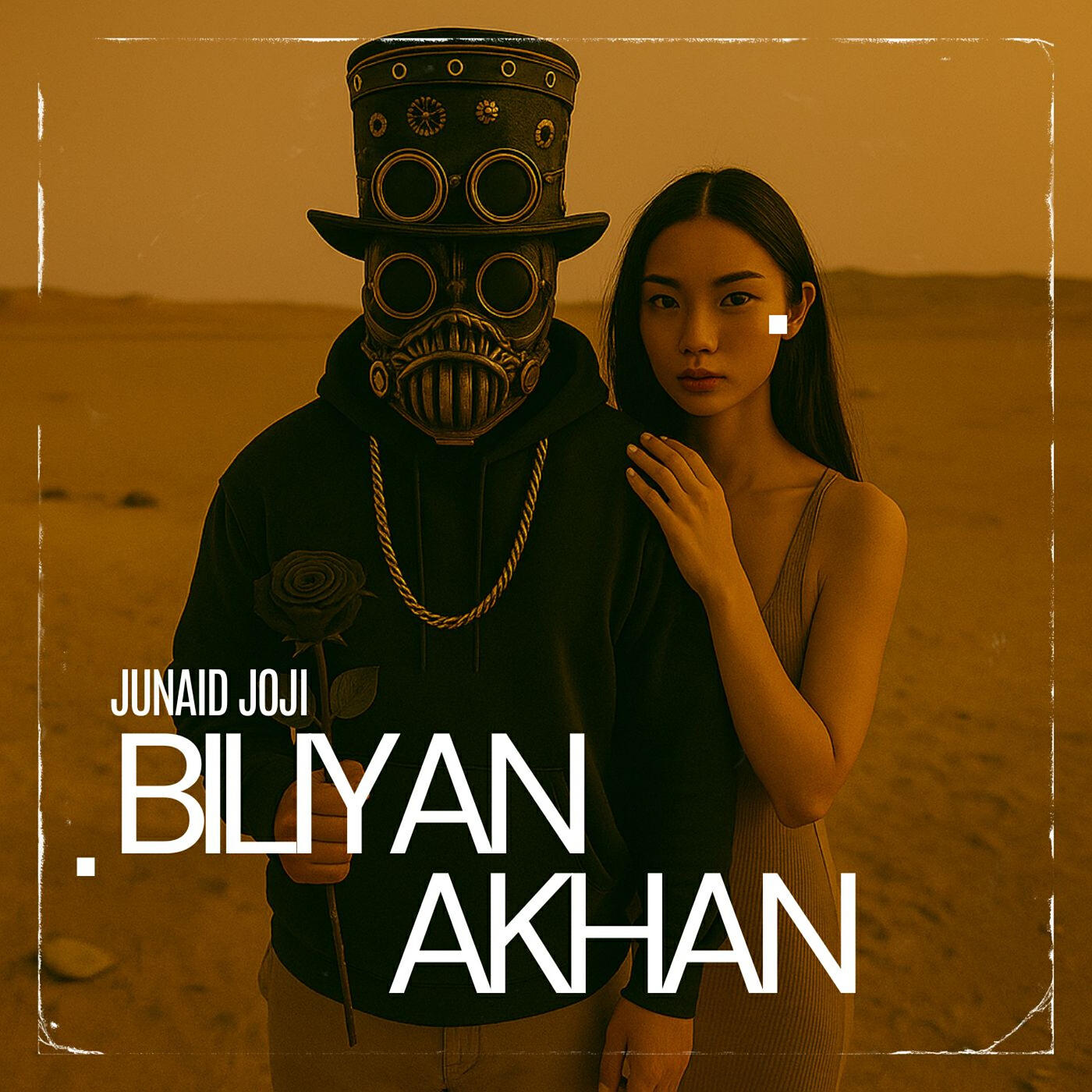 Релиз Biliyan Akhan