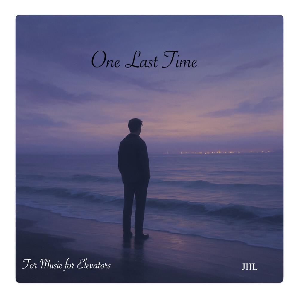 Релиз One Last Time Again