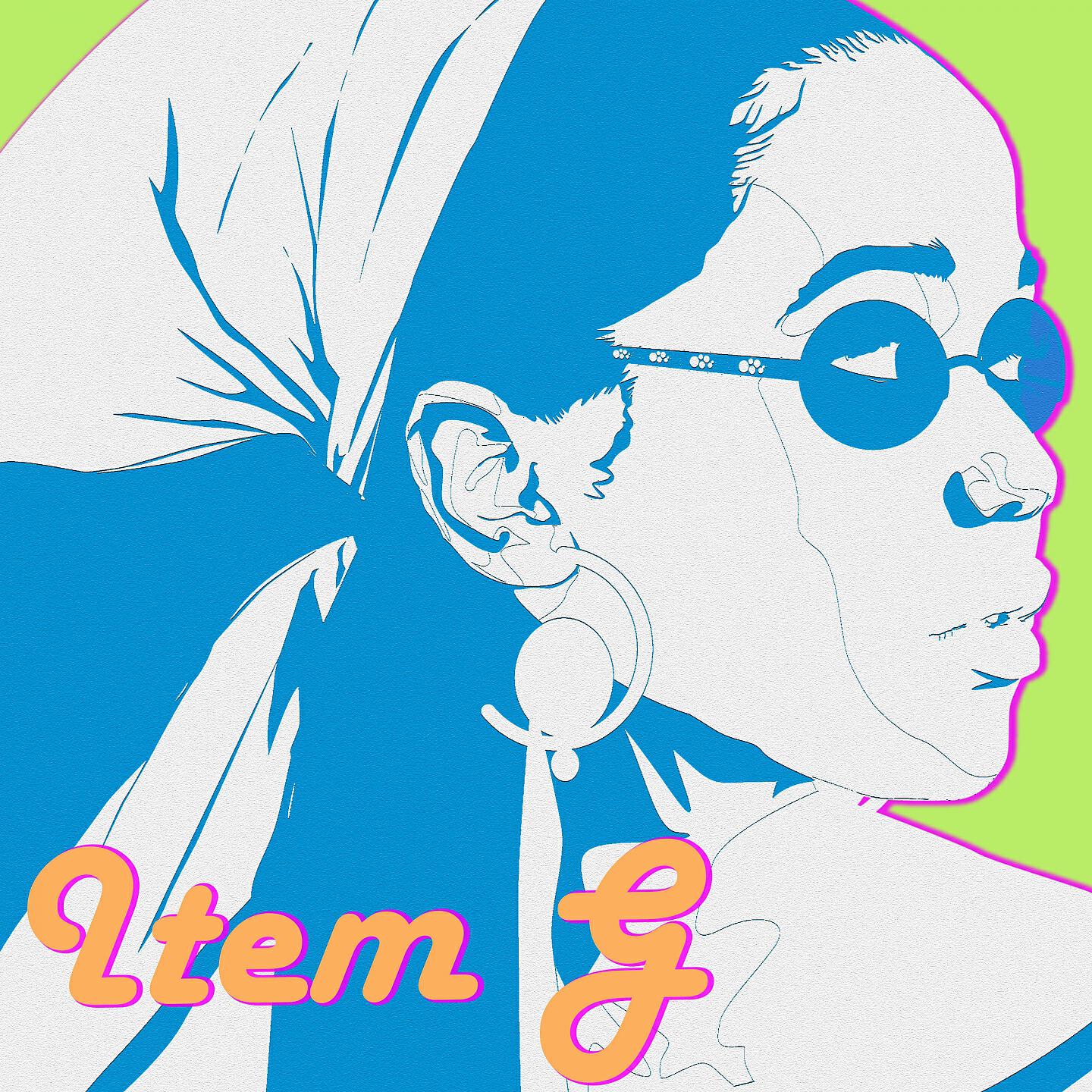 Релиз Item G