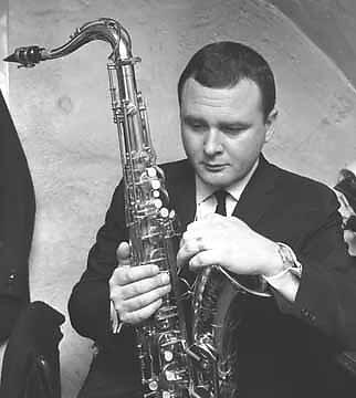 Stan Getz Five Brothers