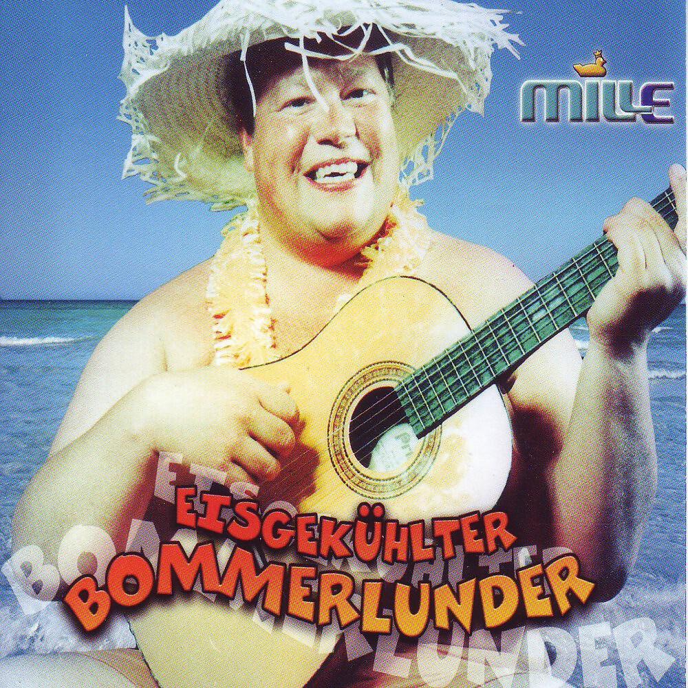 Релиз Eisgekühlter Bommerlunder