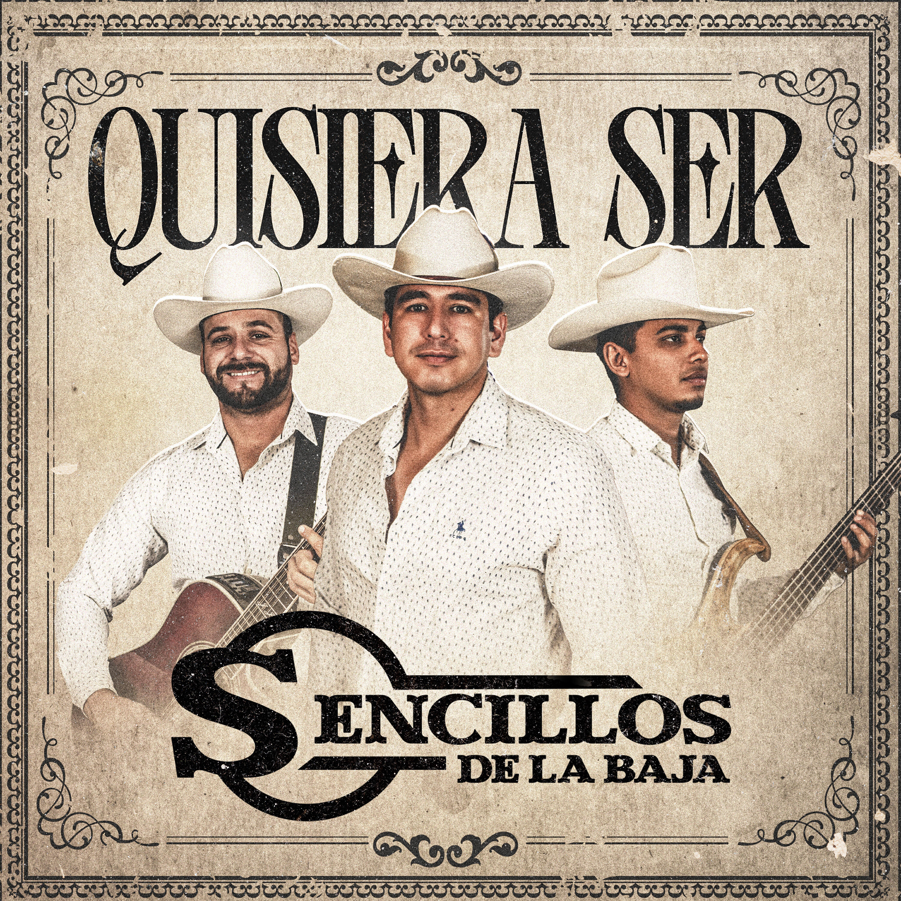 Релиз Quisiera Ser