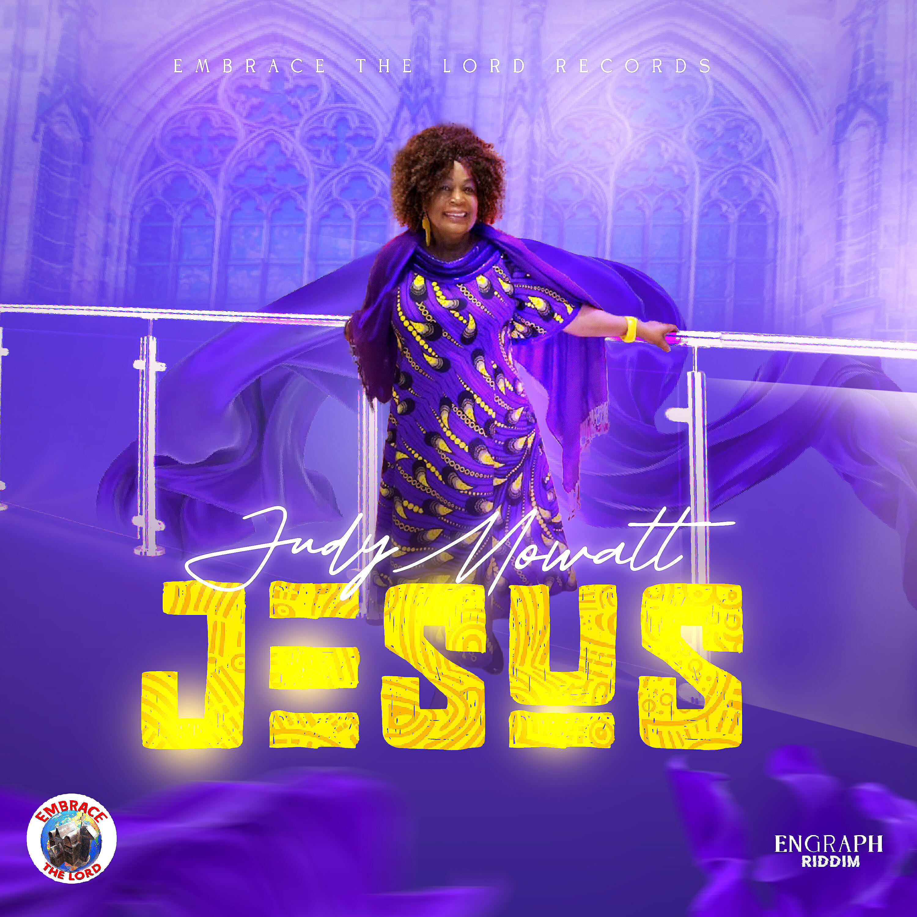 Релиз Jesus