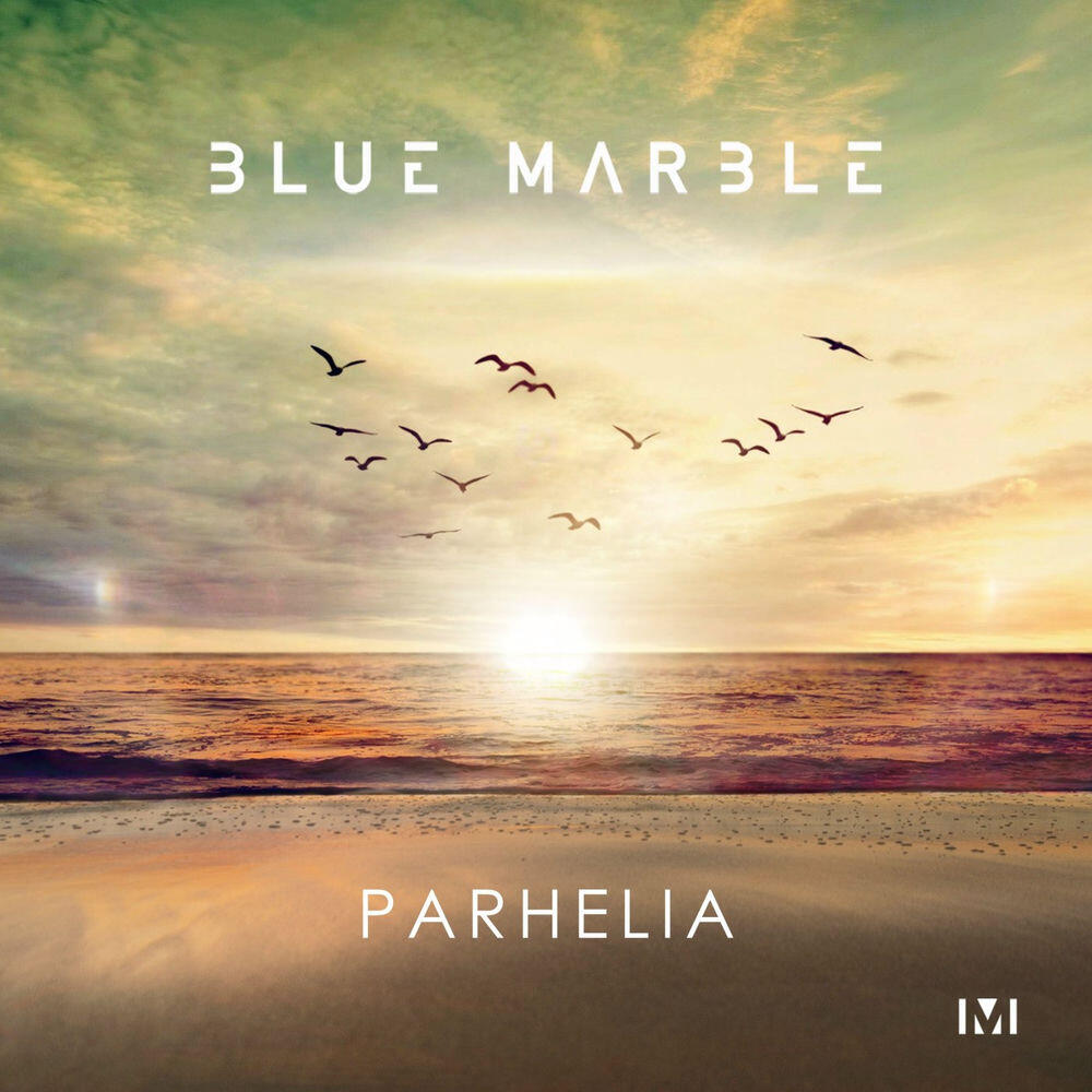 Релиз Parhelia