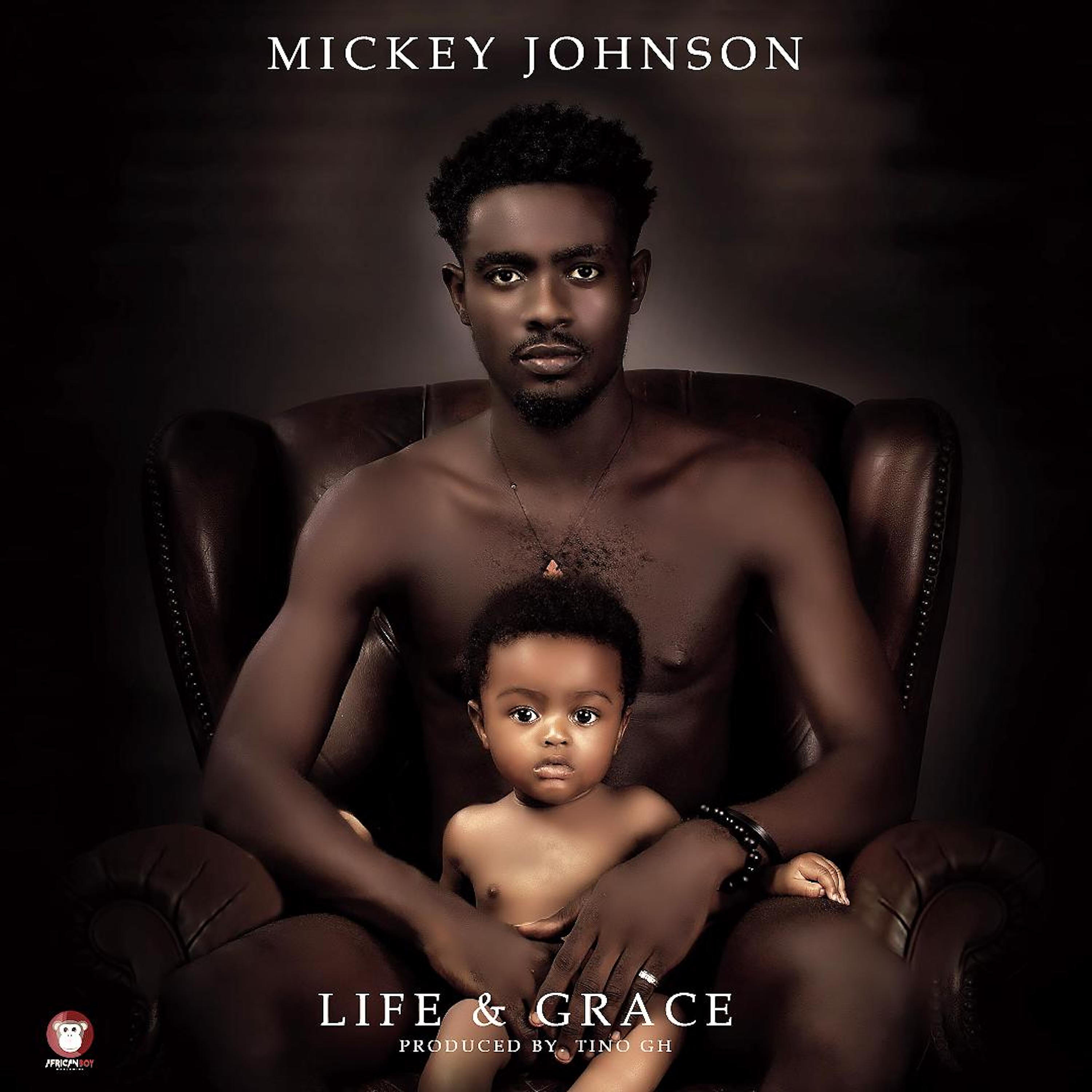 Mickey Johnson