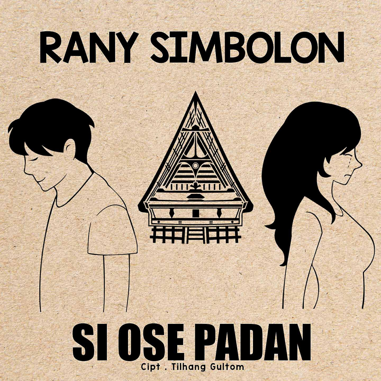 Релиз Siose Padan