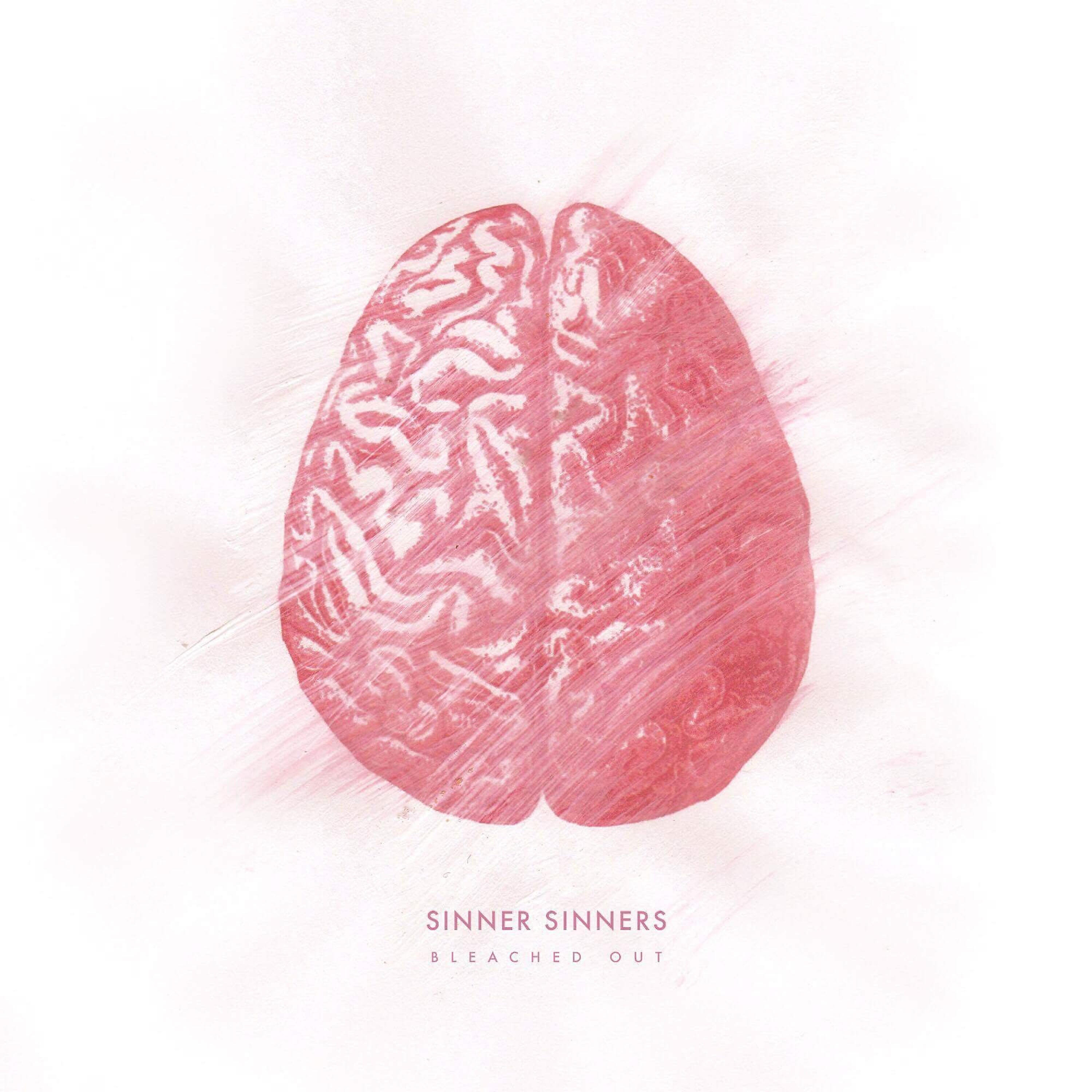 Релиз Bleached Out