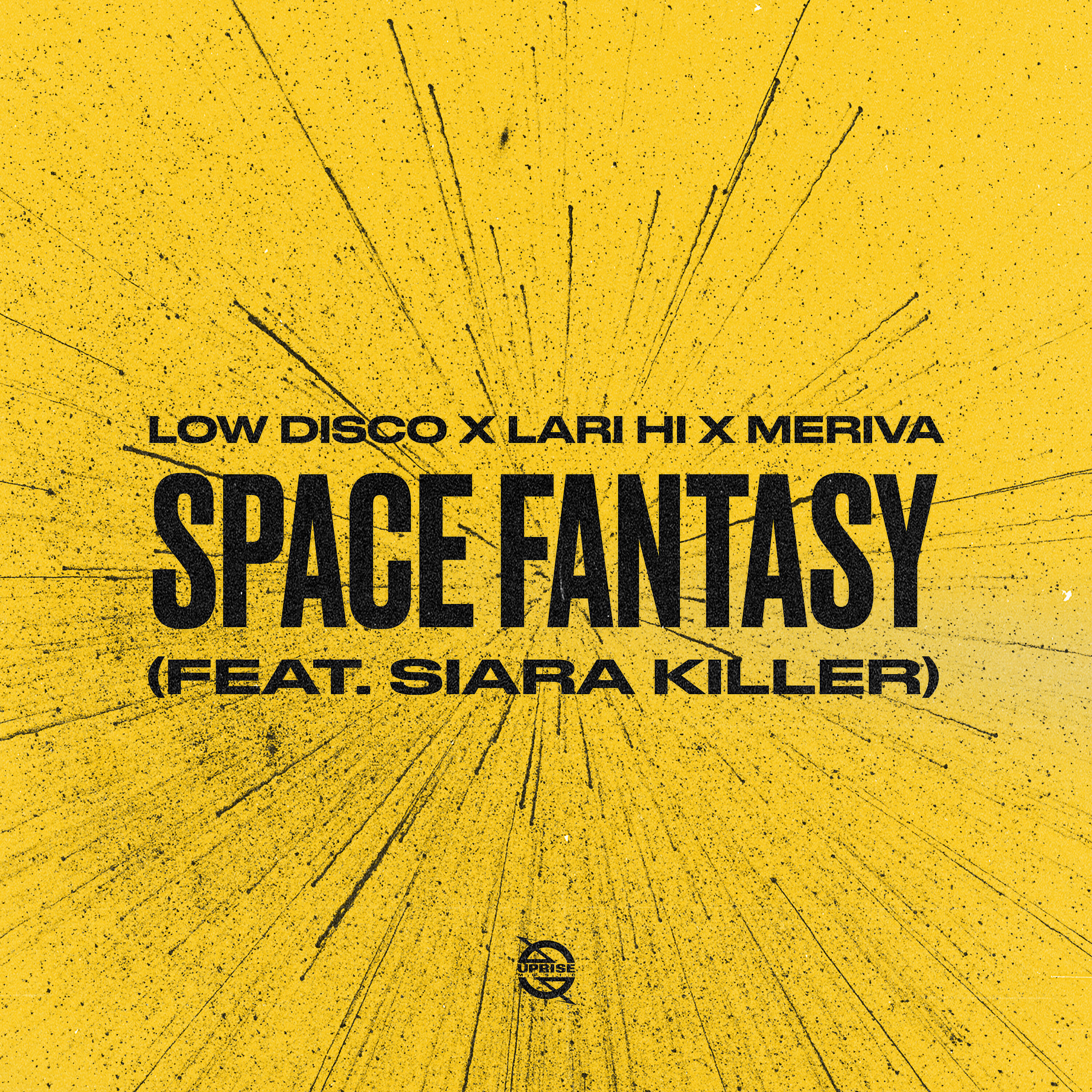 Релиз Space Fantasy