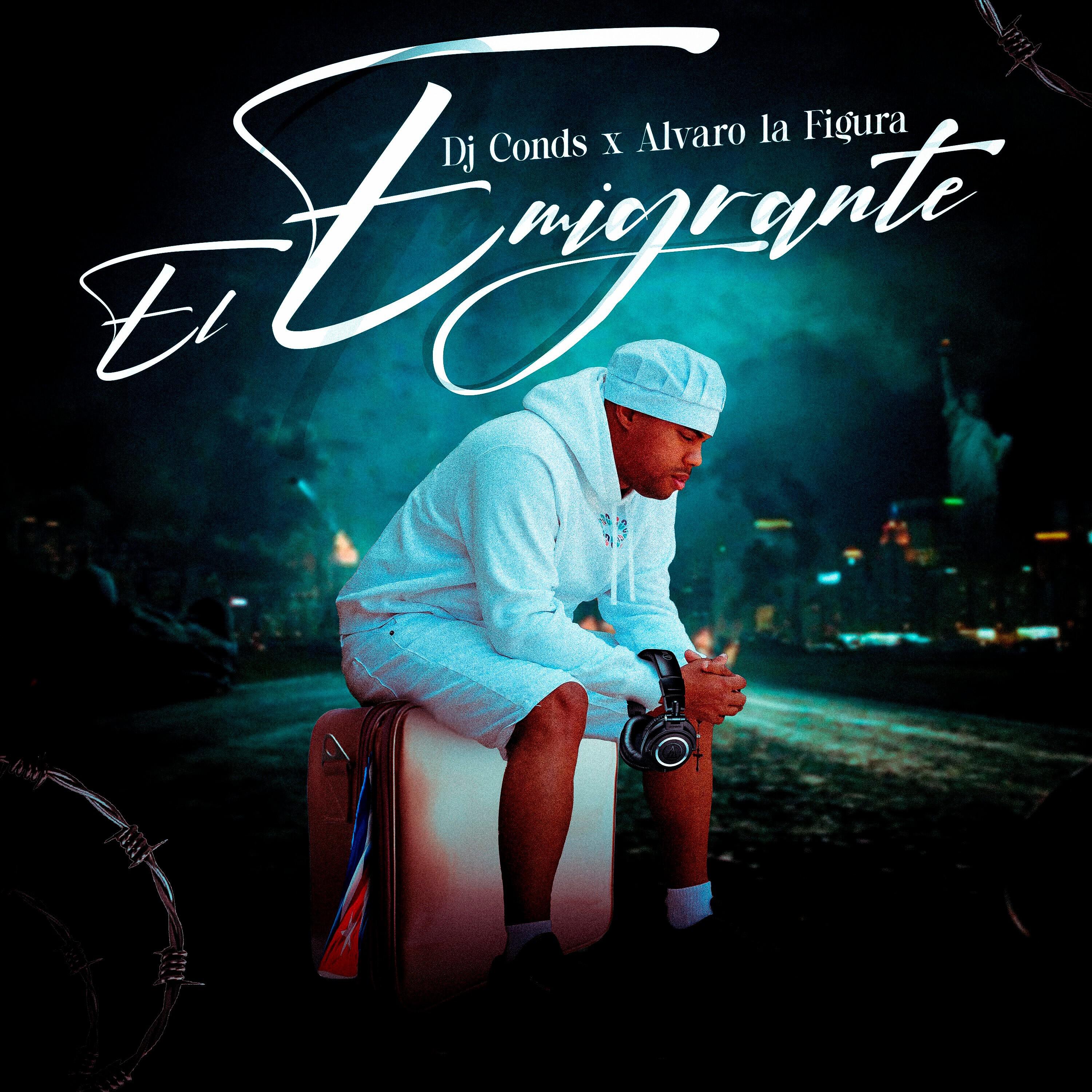 Релиз El Emigrante