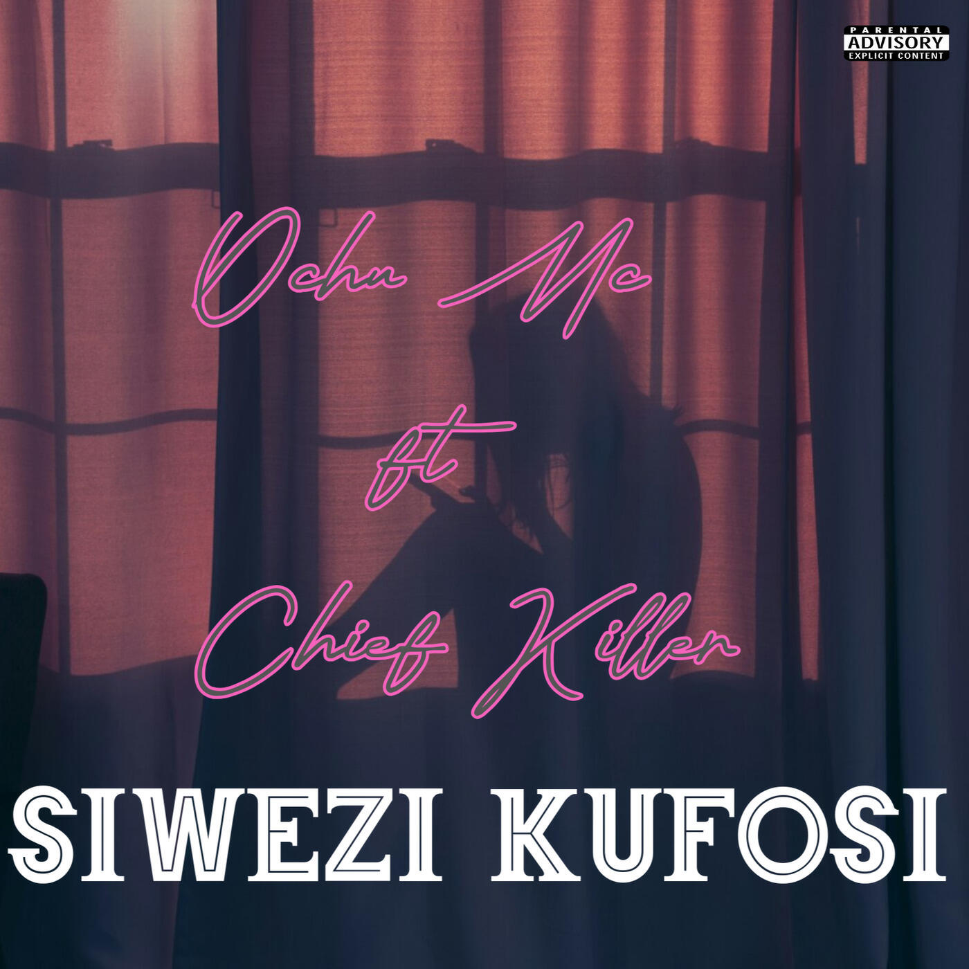 Релиз SIWEZI KUFOSI