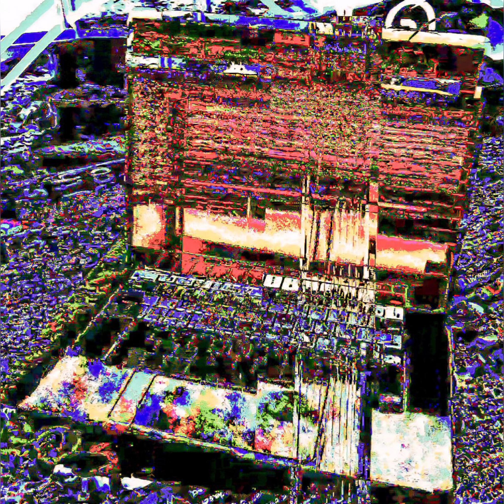 Релиз The God in The Machine