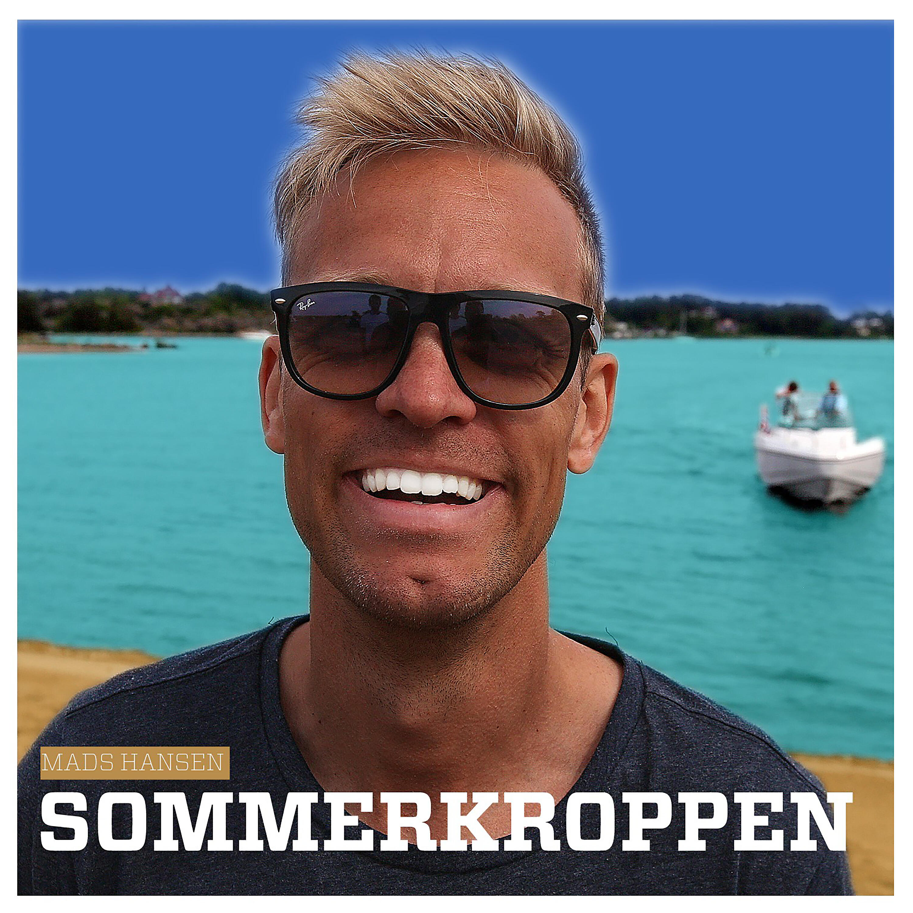 Релиз Sommerkroppen