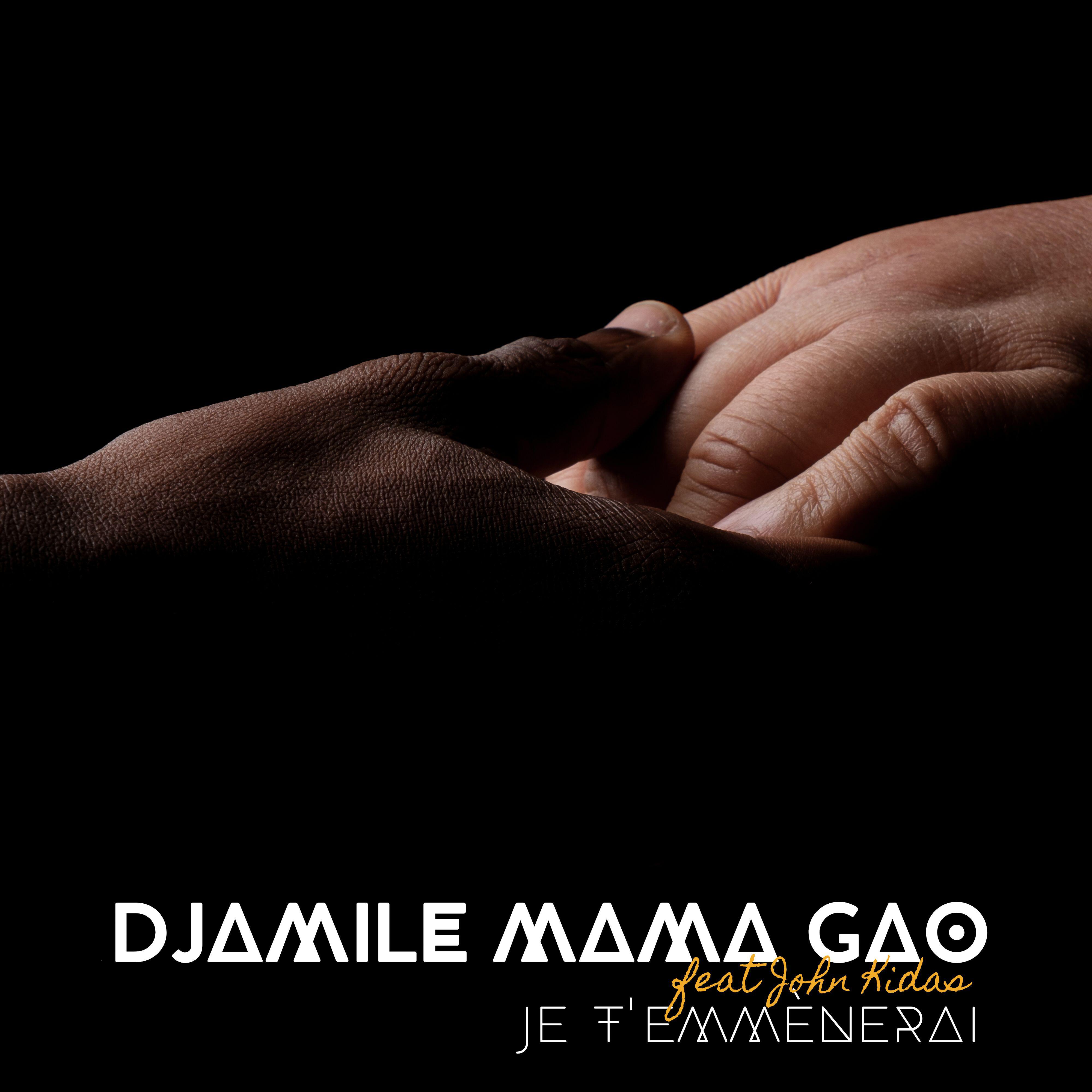 Релиз Je t'emmènerai