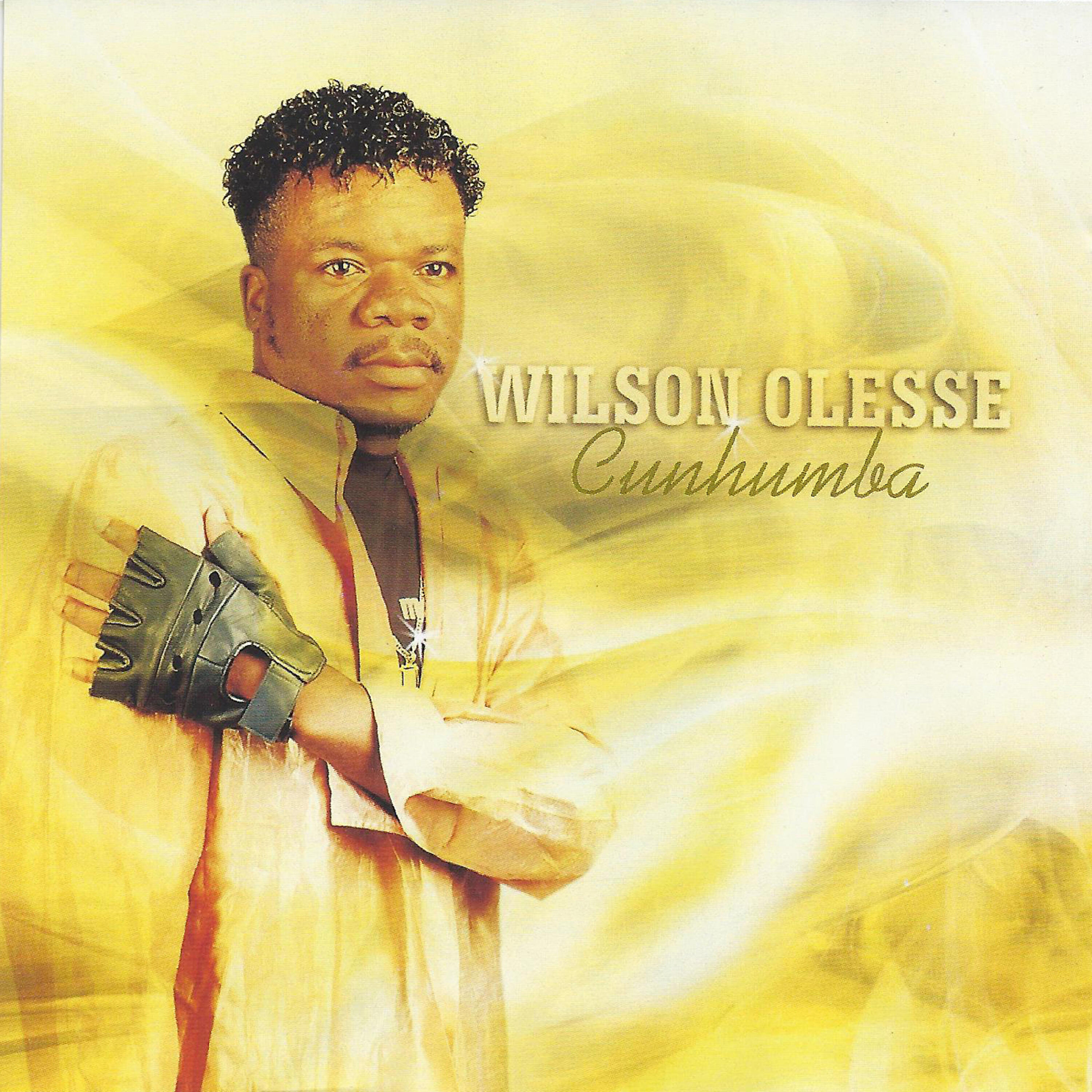 Wilson Olesse
