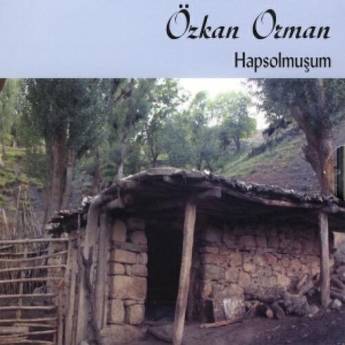 Özkan Orman