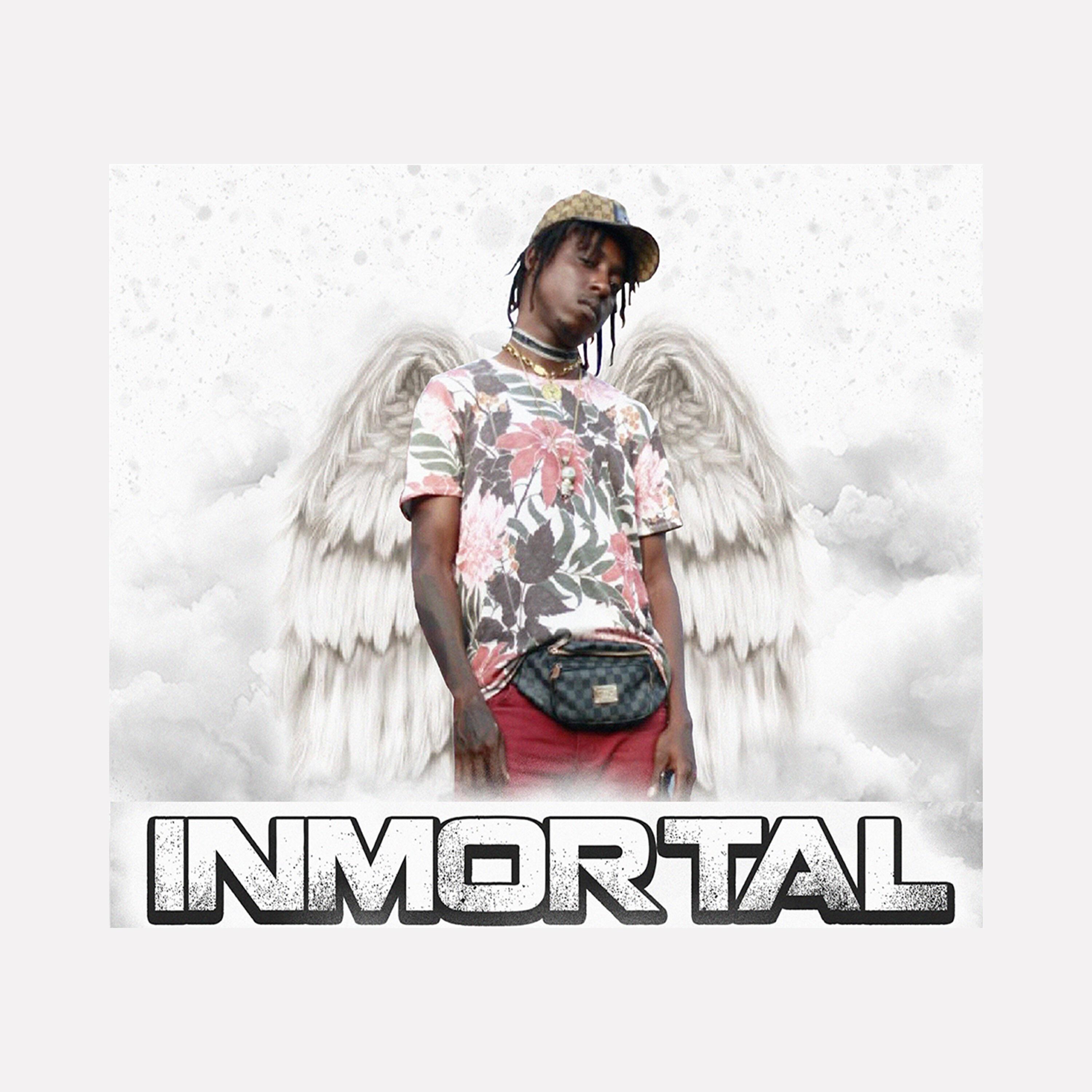 Релиз Inmortal