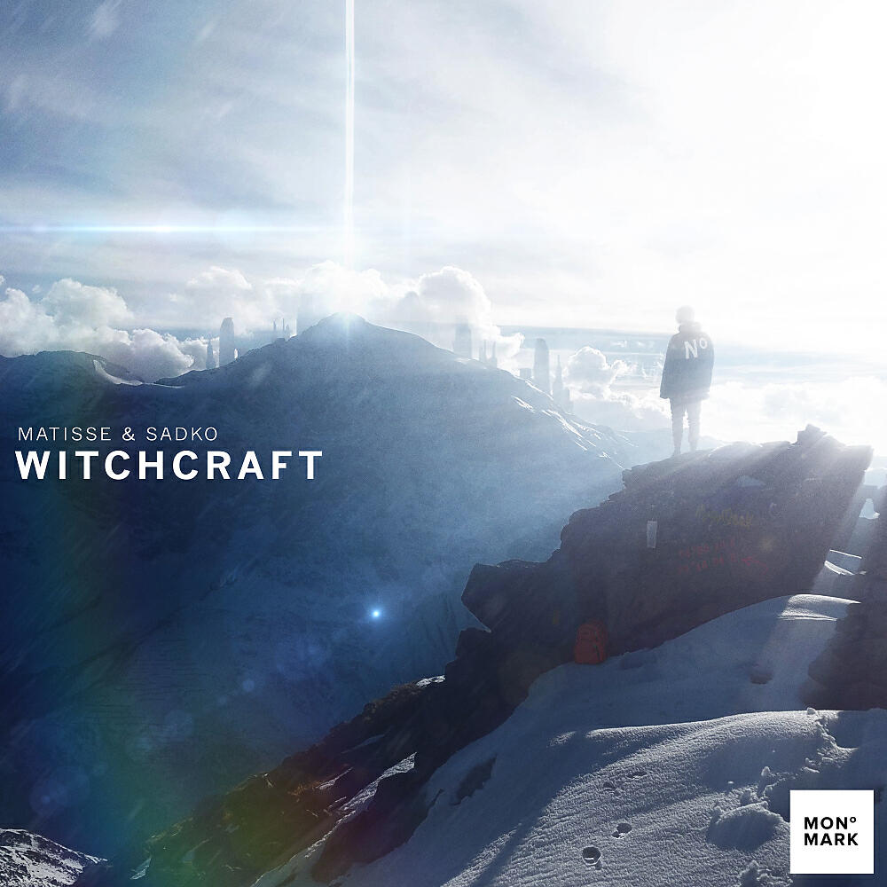Релиз Witchcraft